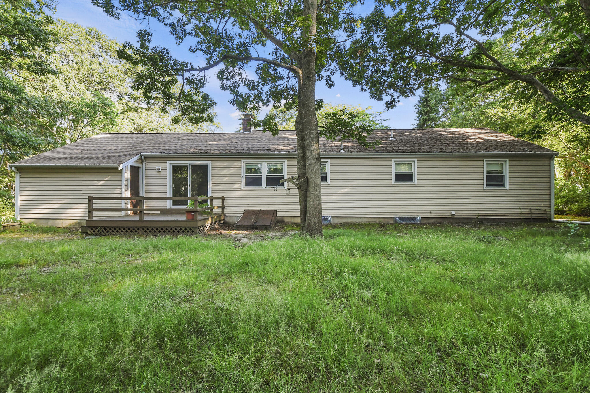 17 Tarpon Road