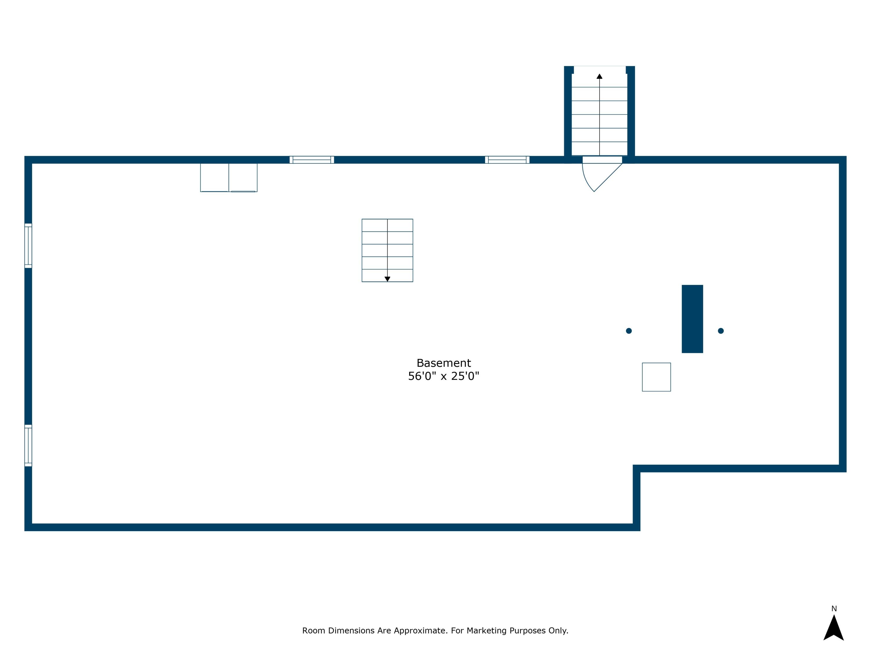 17 Tarpon Road