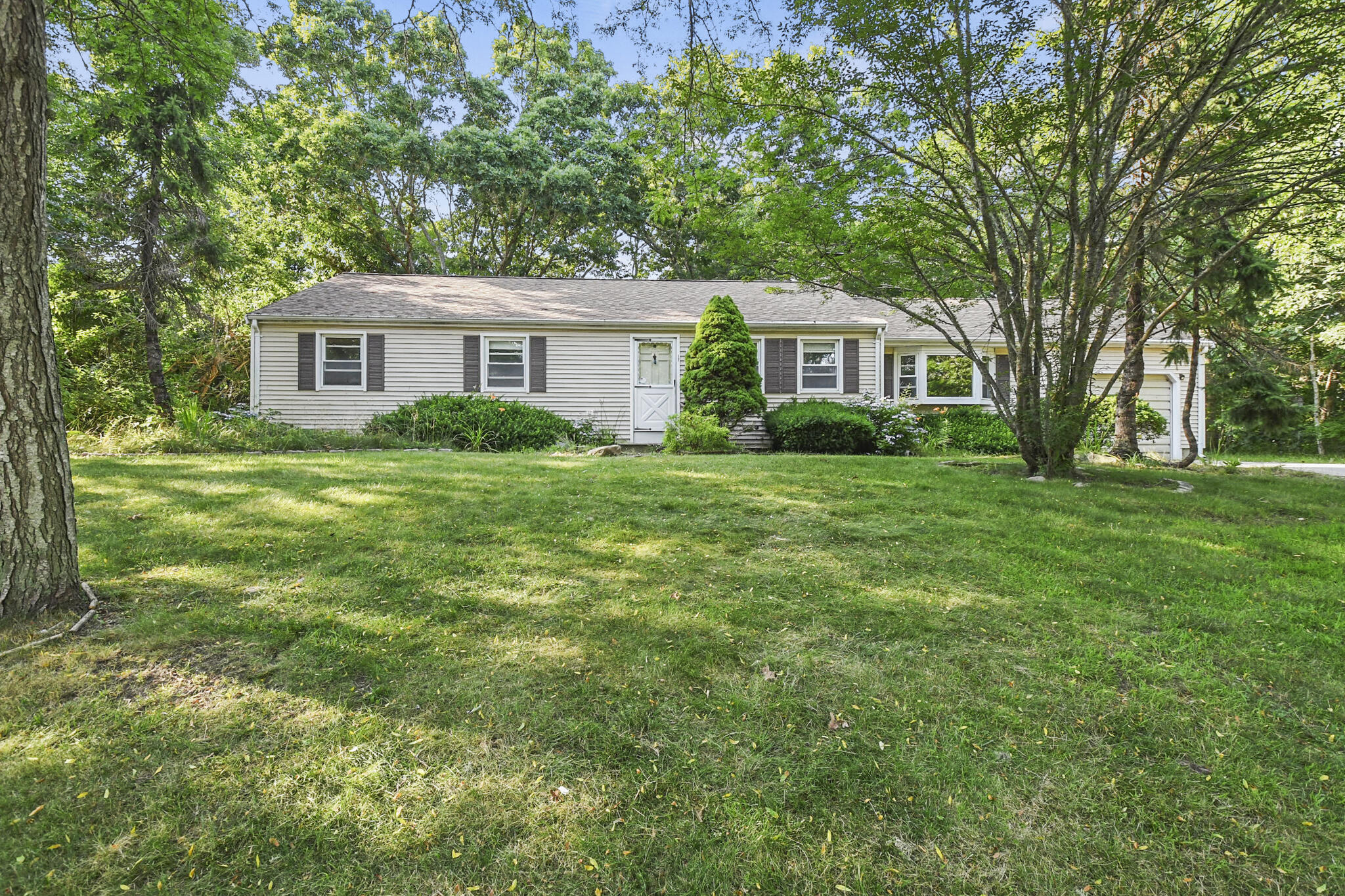 17 Tarpon Road