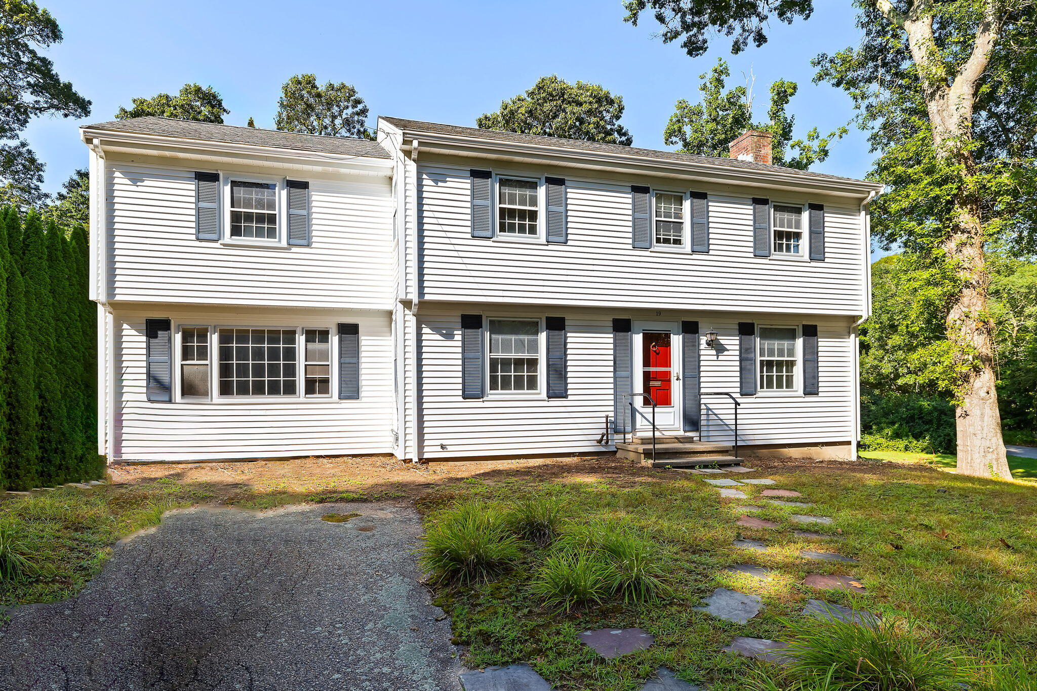 19 Mullen Way
