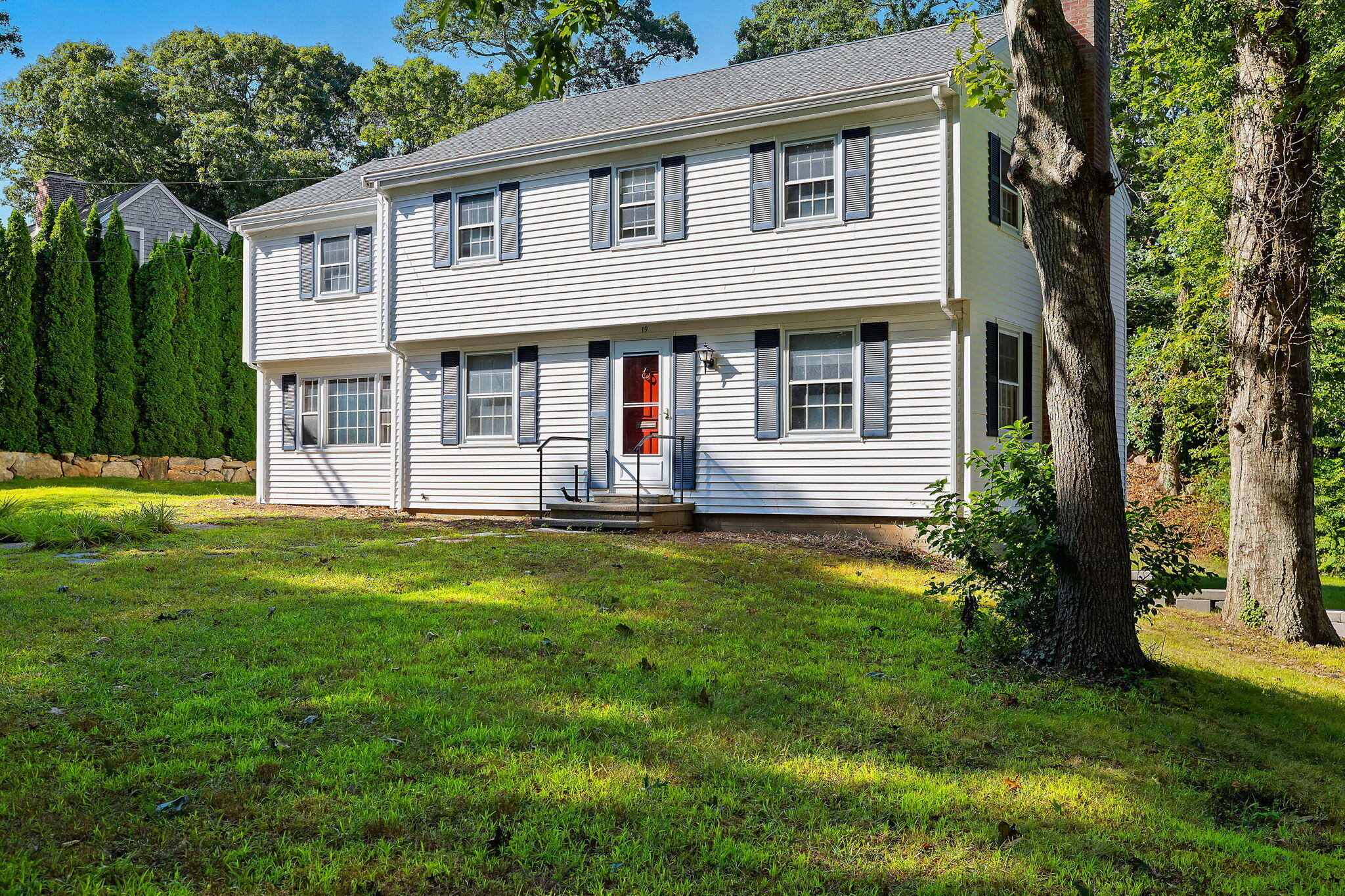 19 Mullen Way