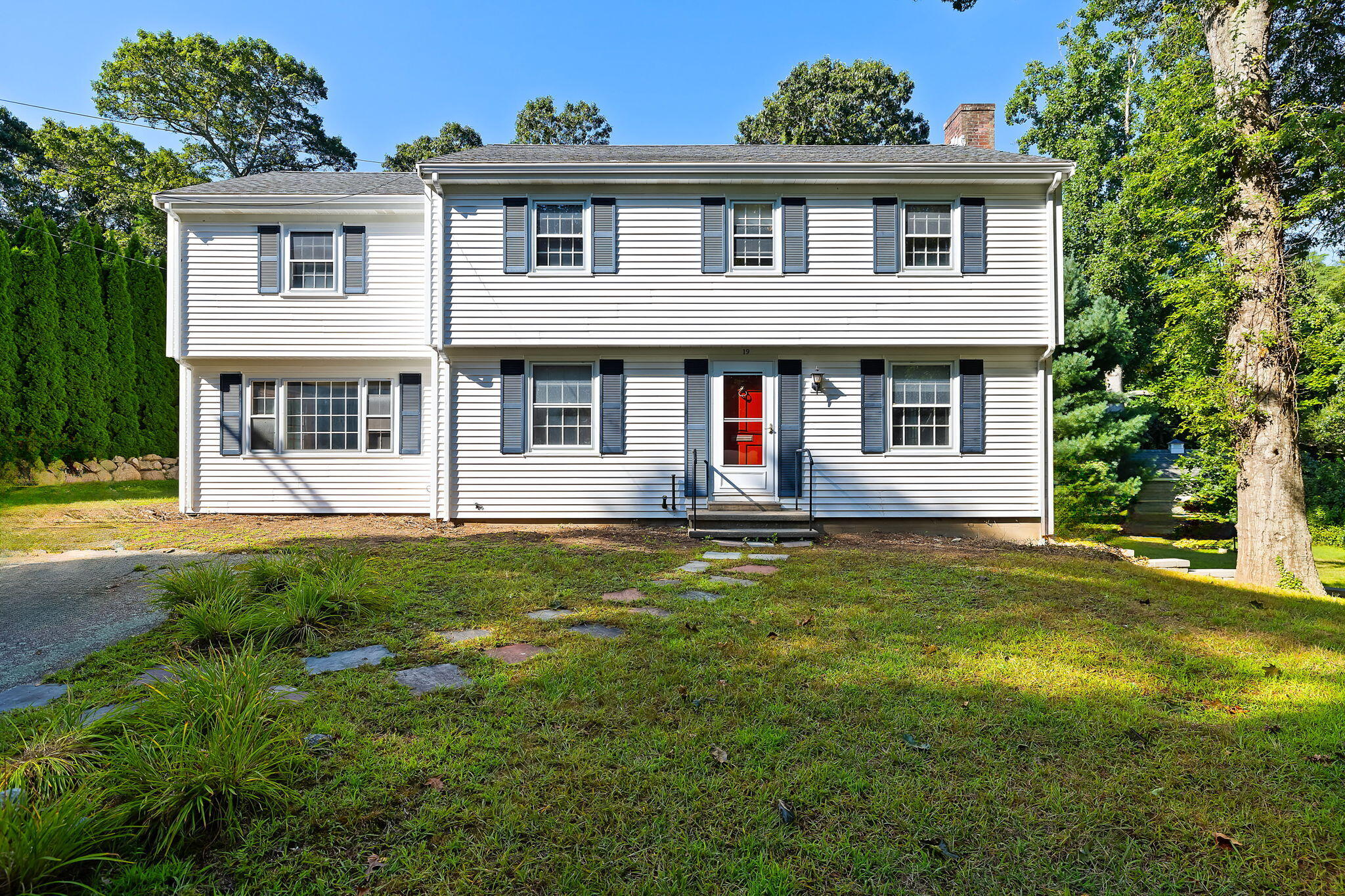 19 Mullen Way