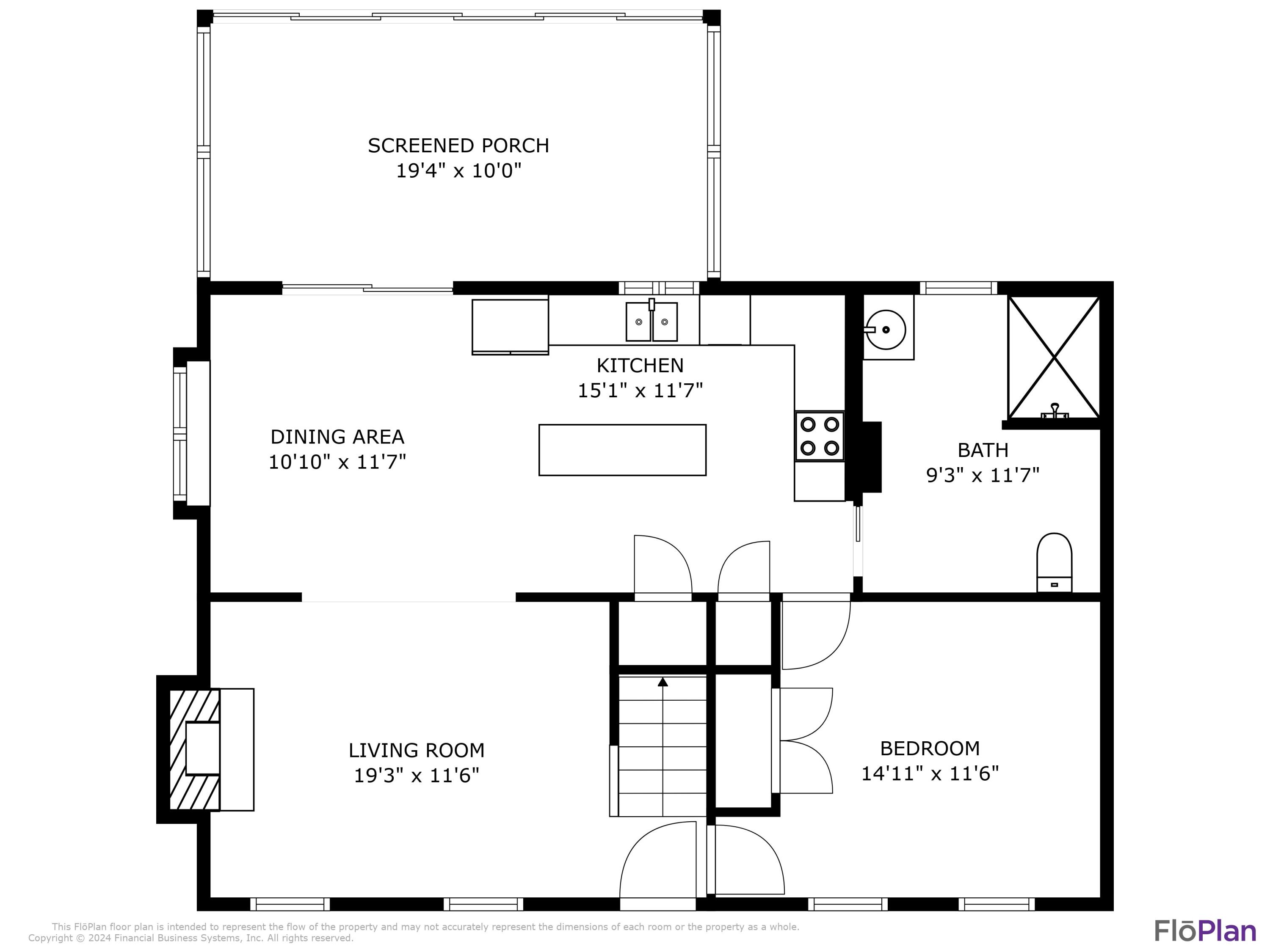 37 Quashnet Road