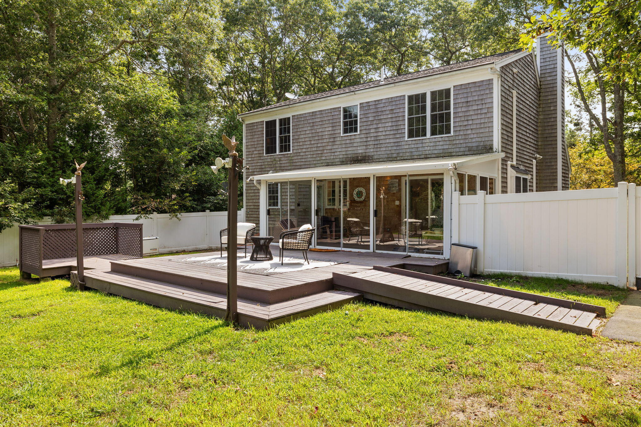 37 Quashnet Road