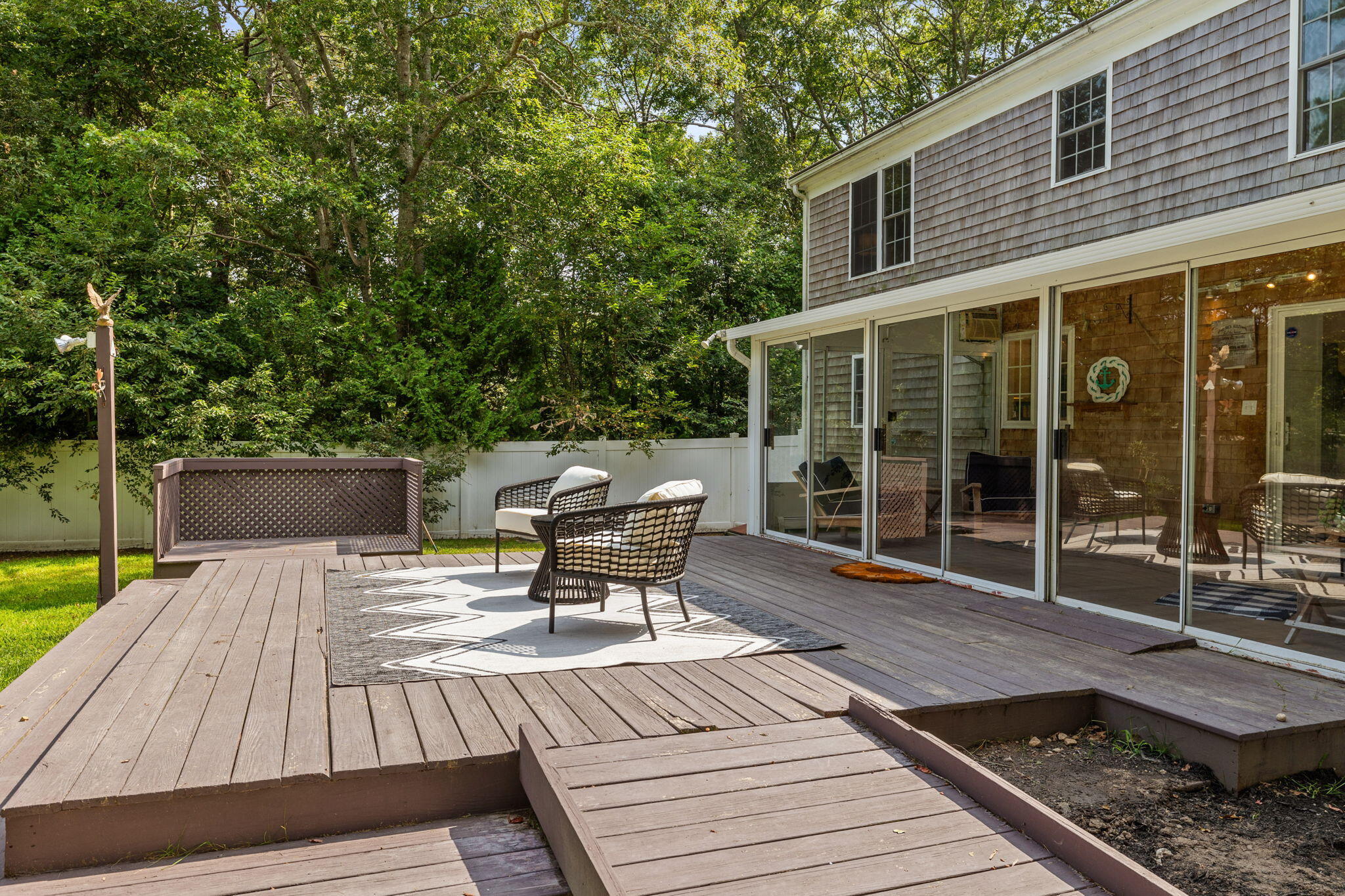 37 Quashnet Road