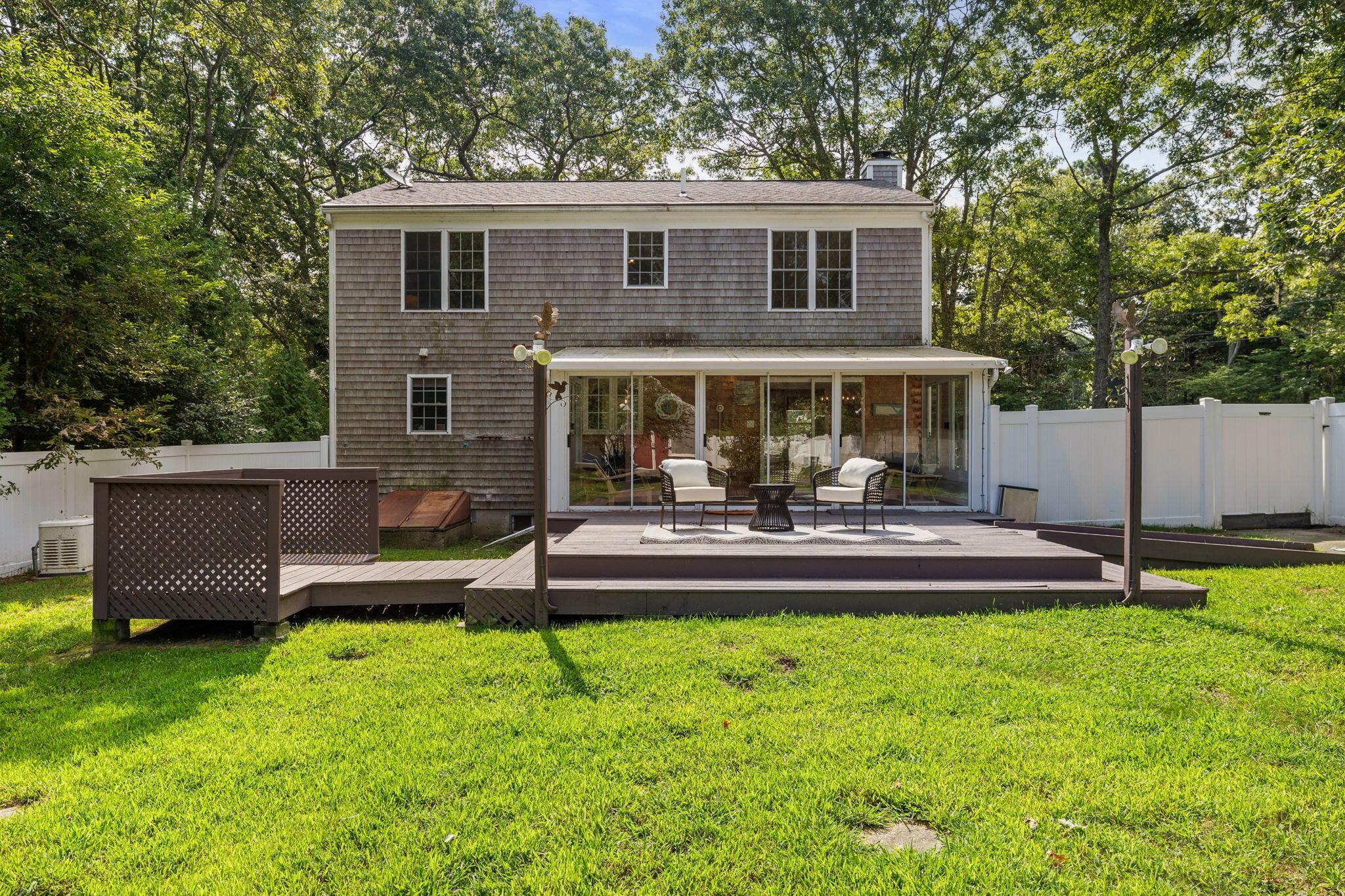 37 Quashnet Road