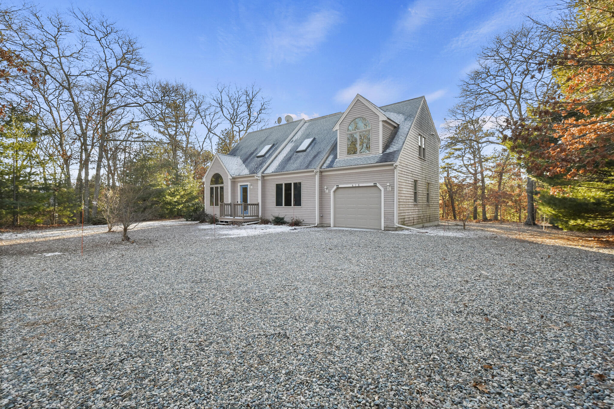 416 Locustfield Road