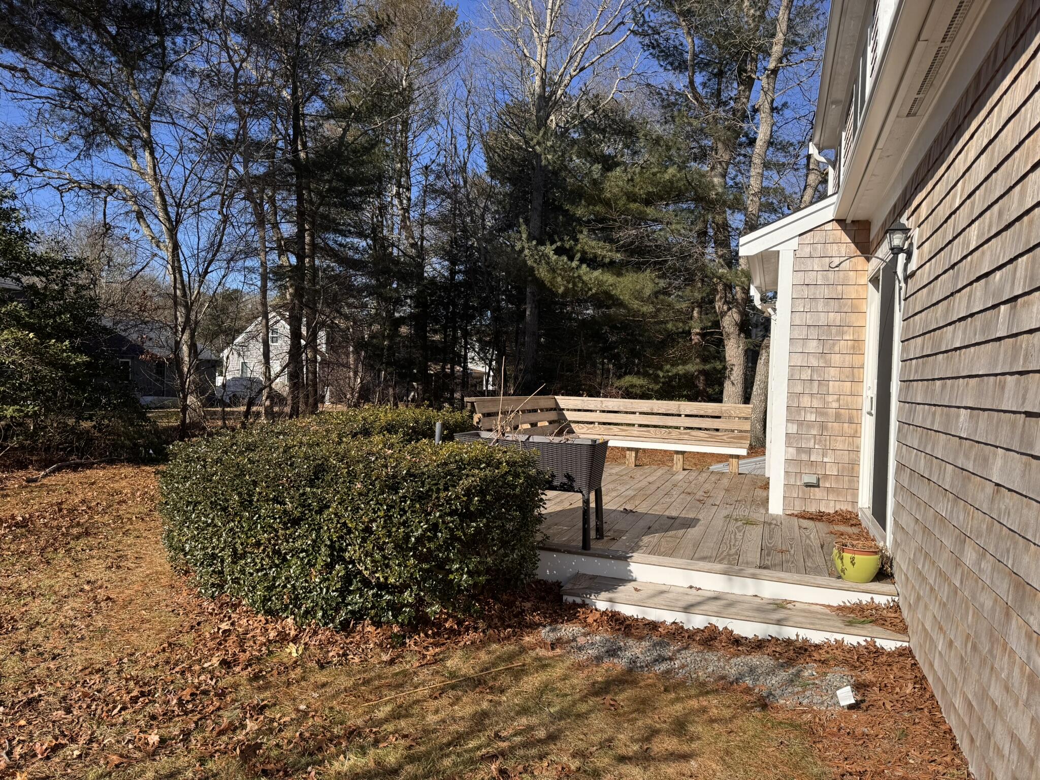 19 E Harbor Drive