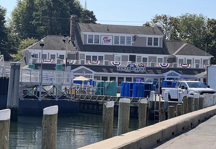 288 Ocean Street