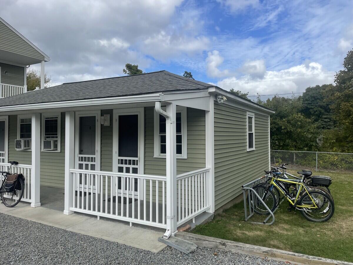 288 Ocean Street