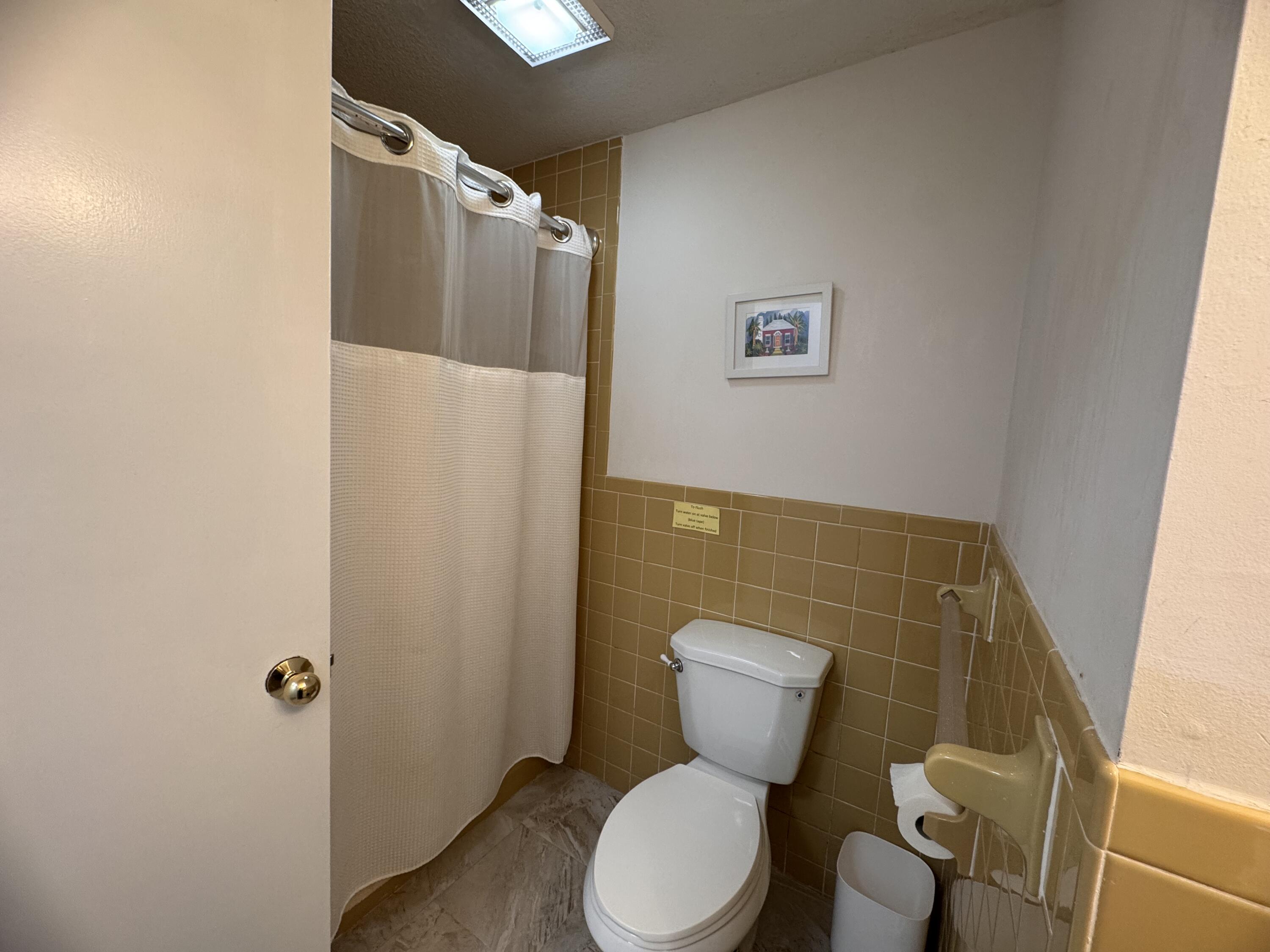 Private Address