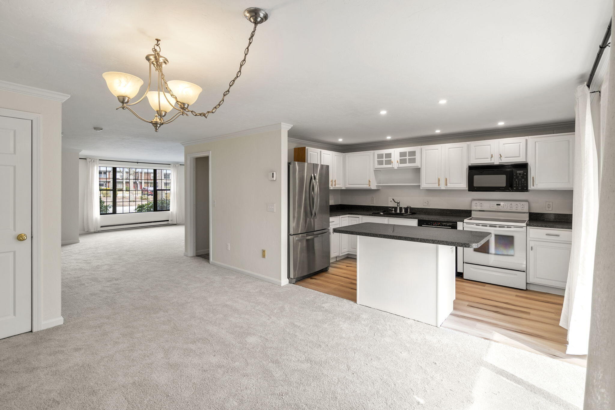 195 Falmouth Road # 5C