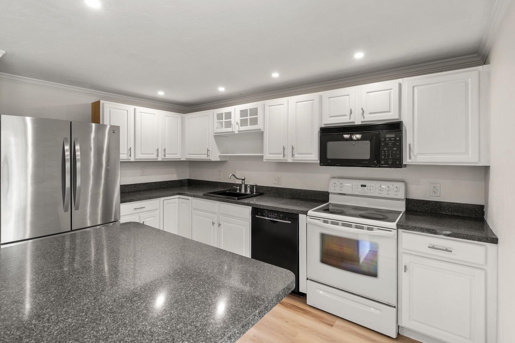 195 Falmouth Road # 5C