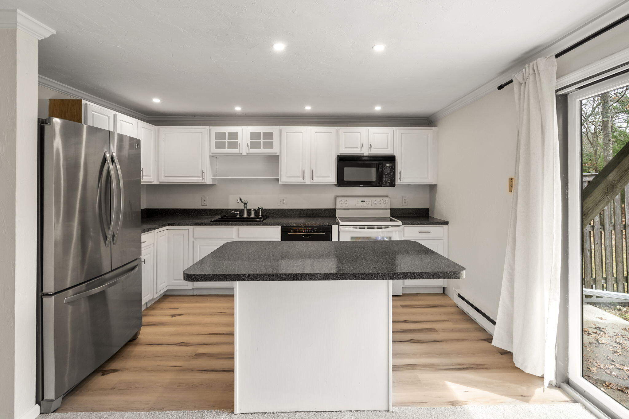 195 Falmouth Road # 5C
