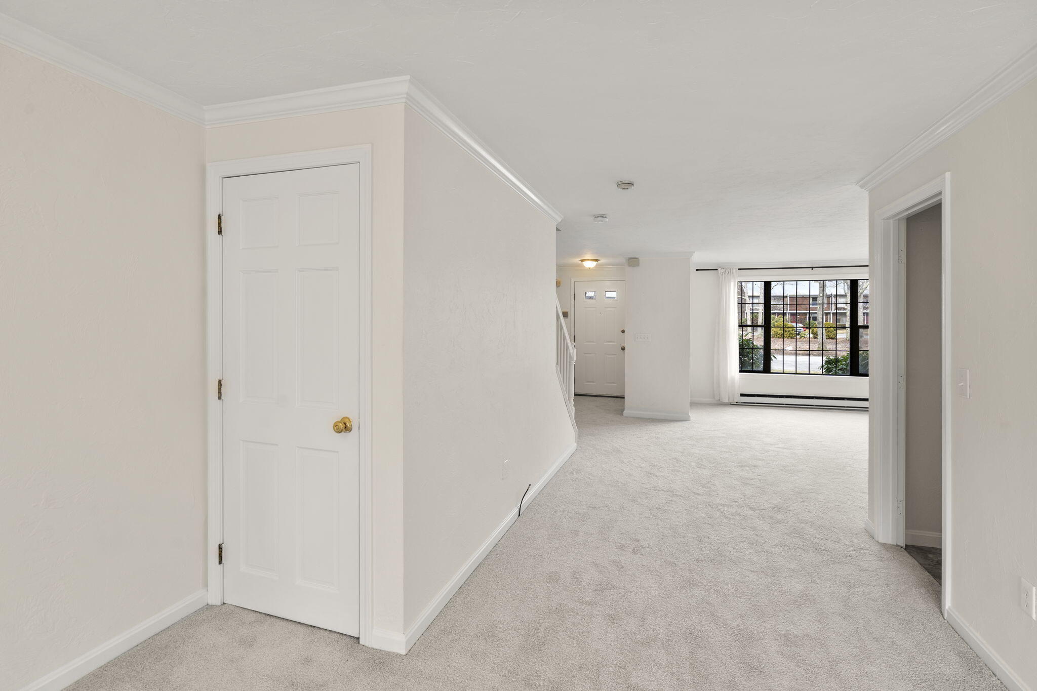 195 Falmouth Road # 5C