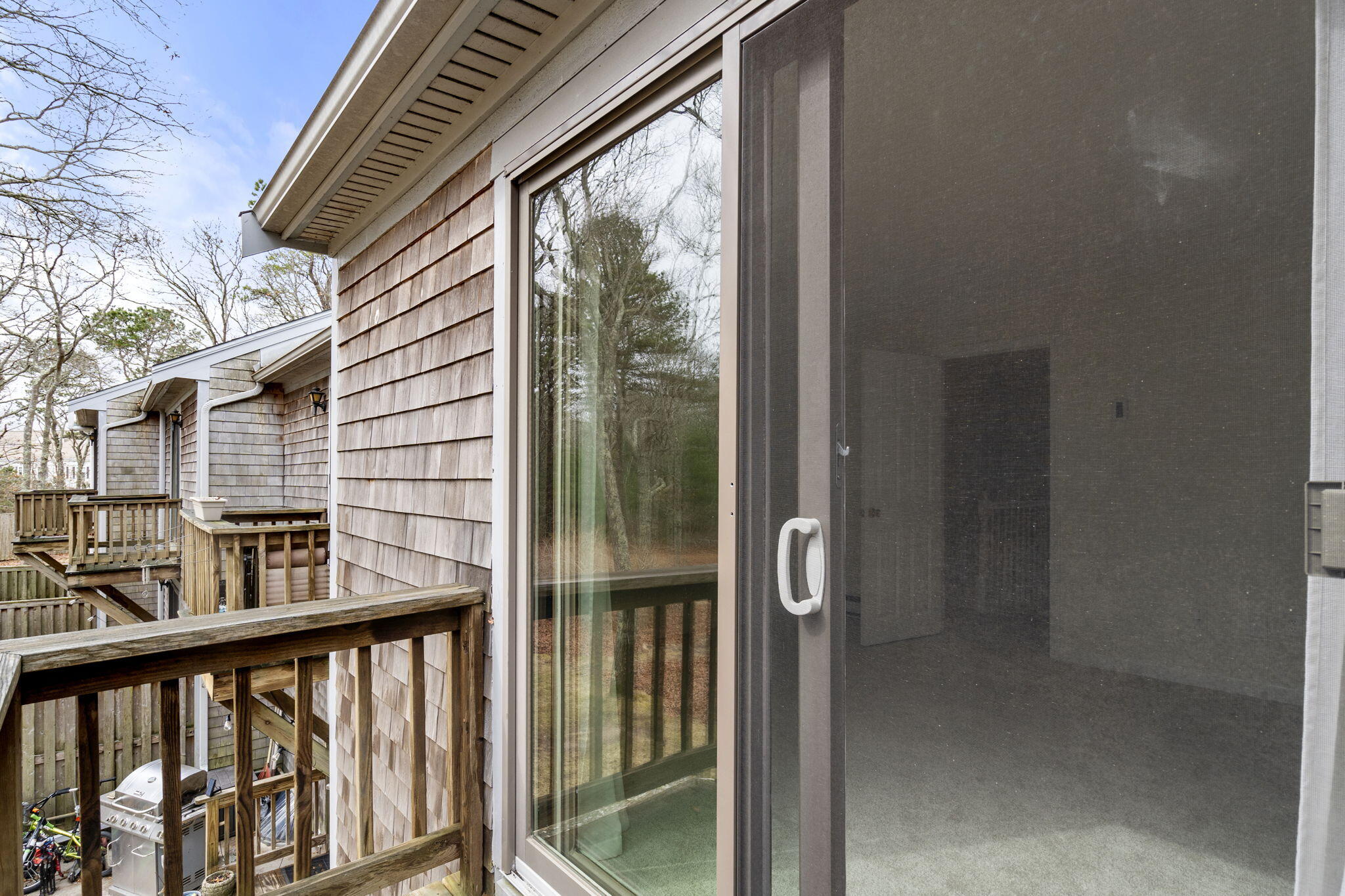 195 Falmouth Road # 5C