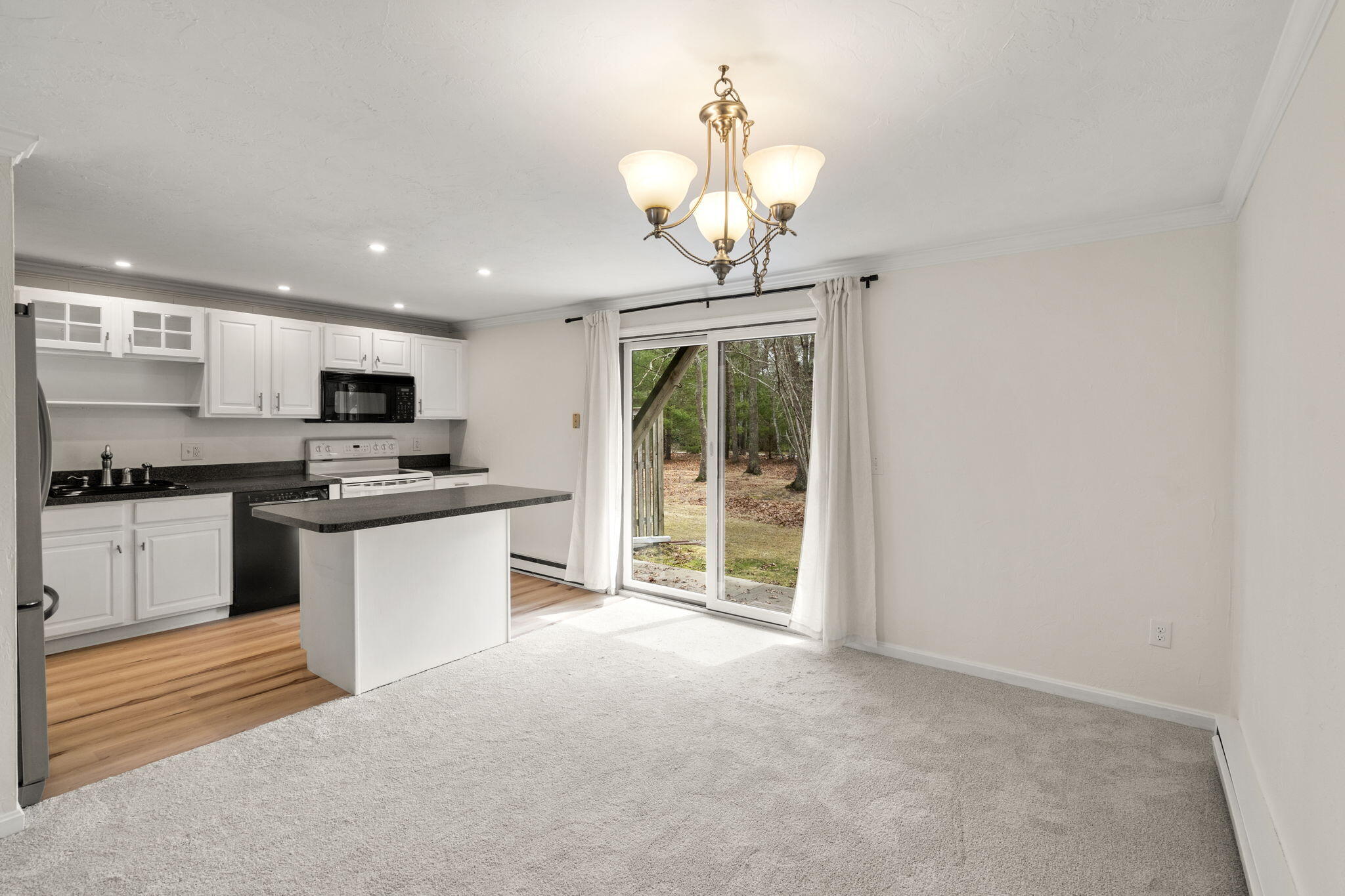 195 Falmouth Road # 5C