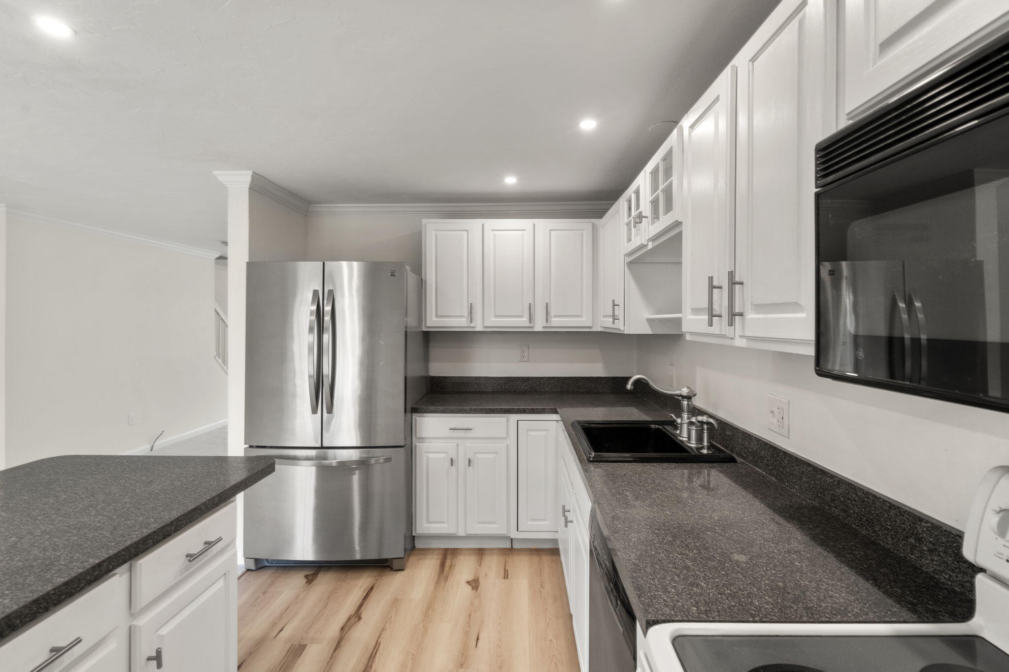 195 Falmouth Road # 5C