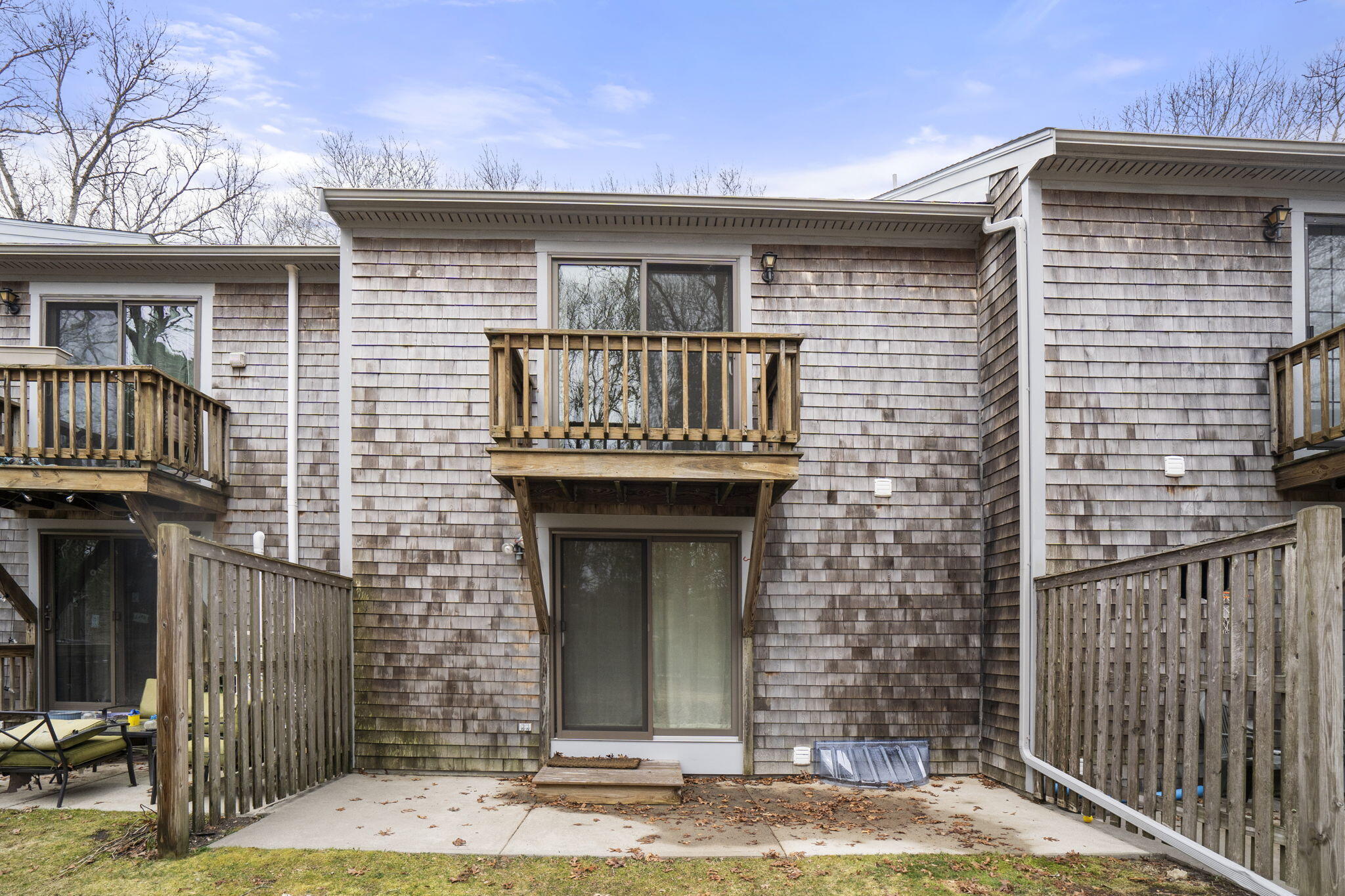 195 Falmouth Road # 5C