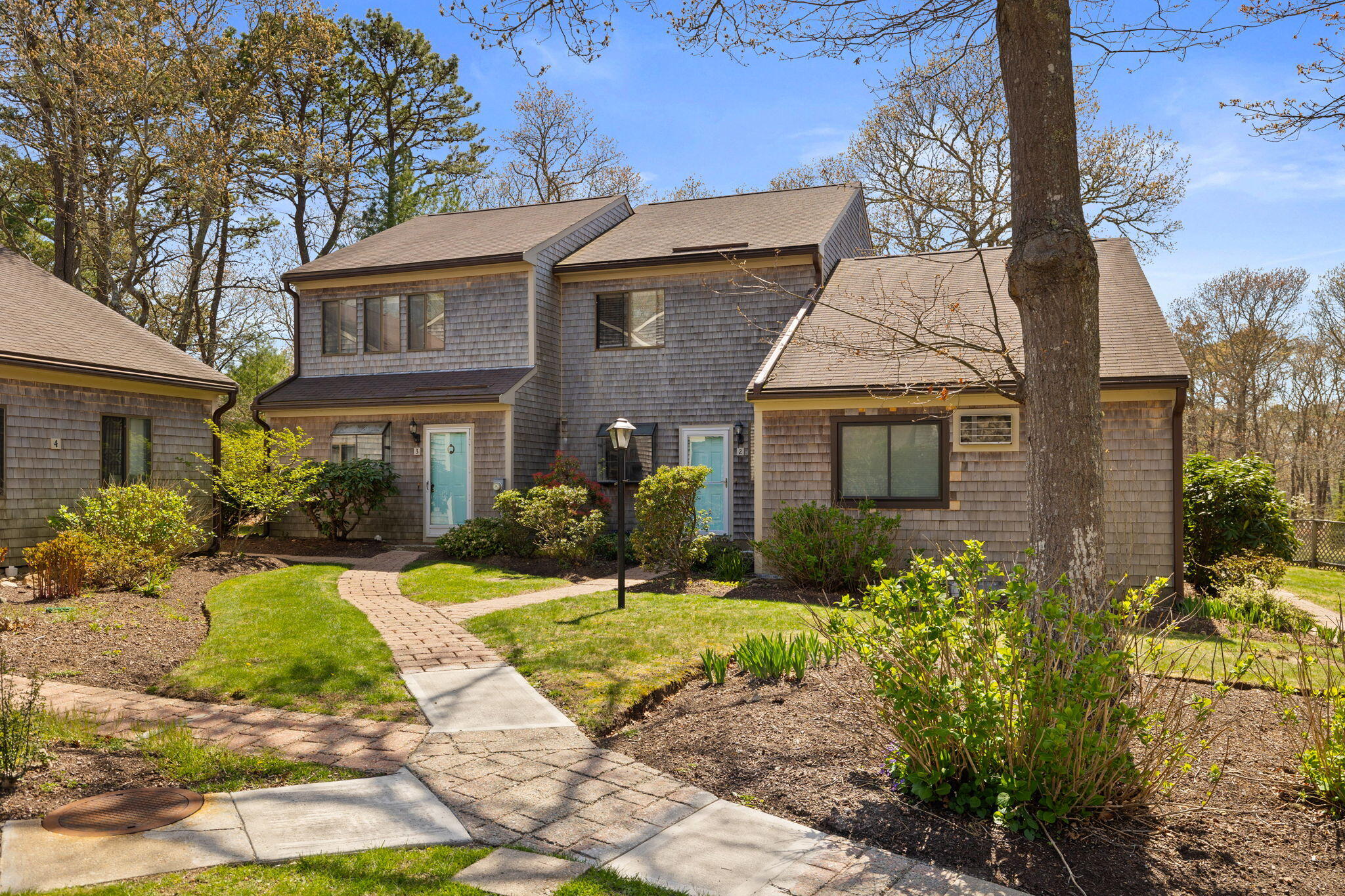 2 Roundhouse Road # 2