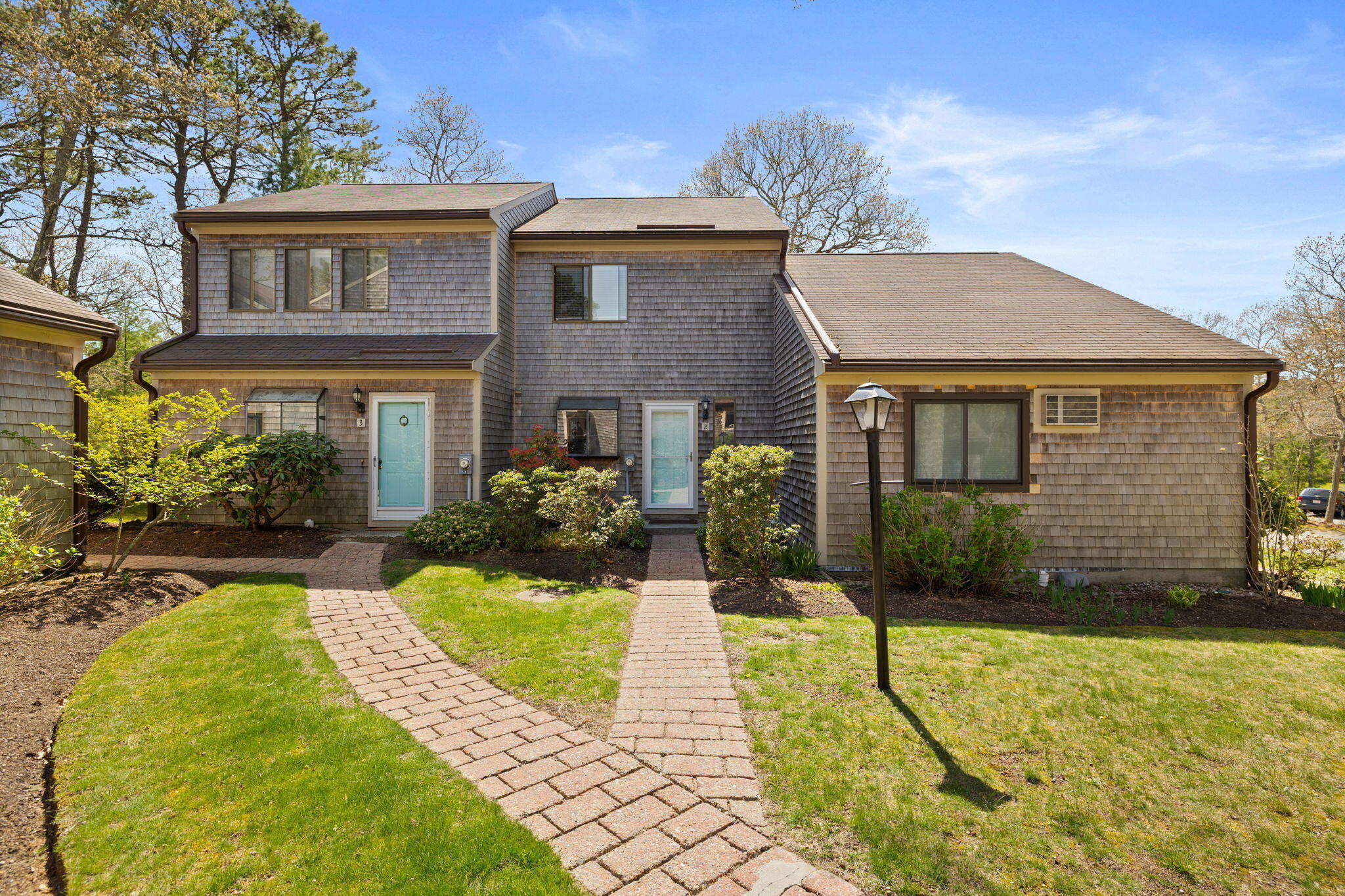 2 Roundhouse Road # 2