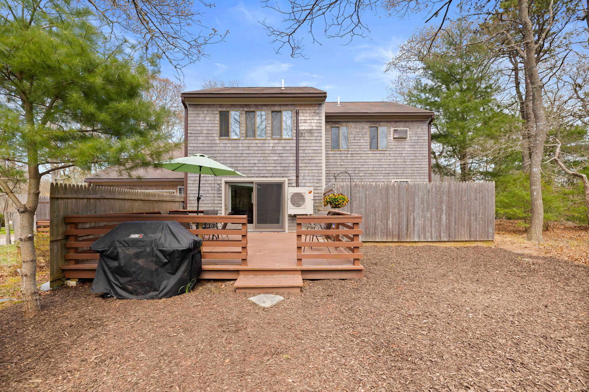 2 Roundhouse Road # 2