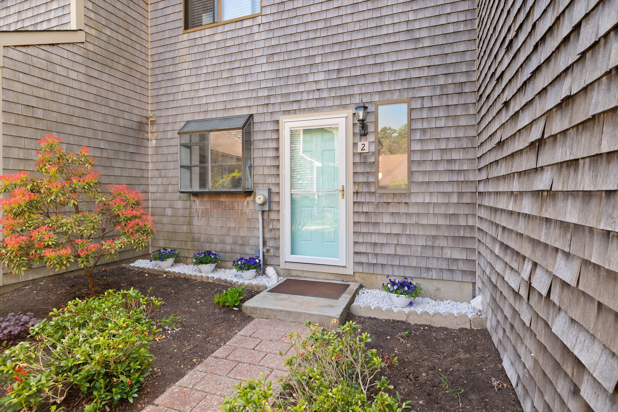 2 Roundhouse Road # 2