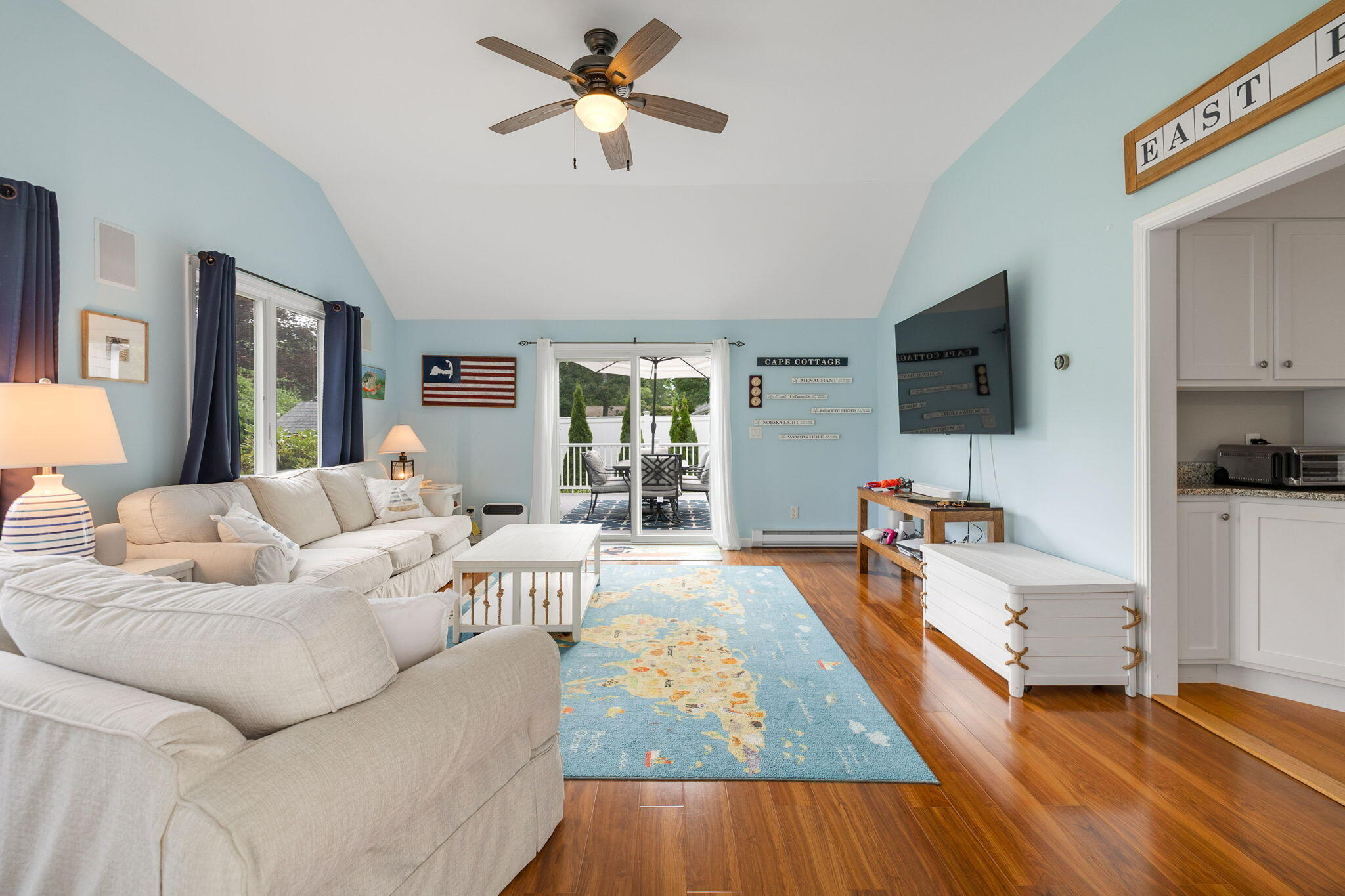 49 Fishermans Cove Road