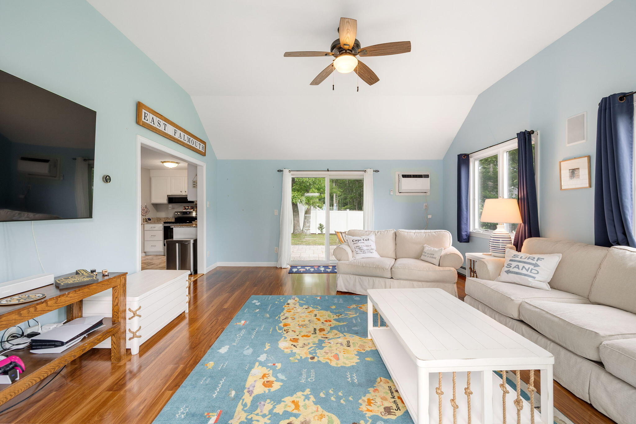 49 Fishermans Cove Road