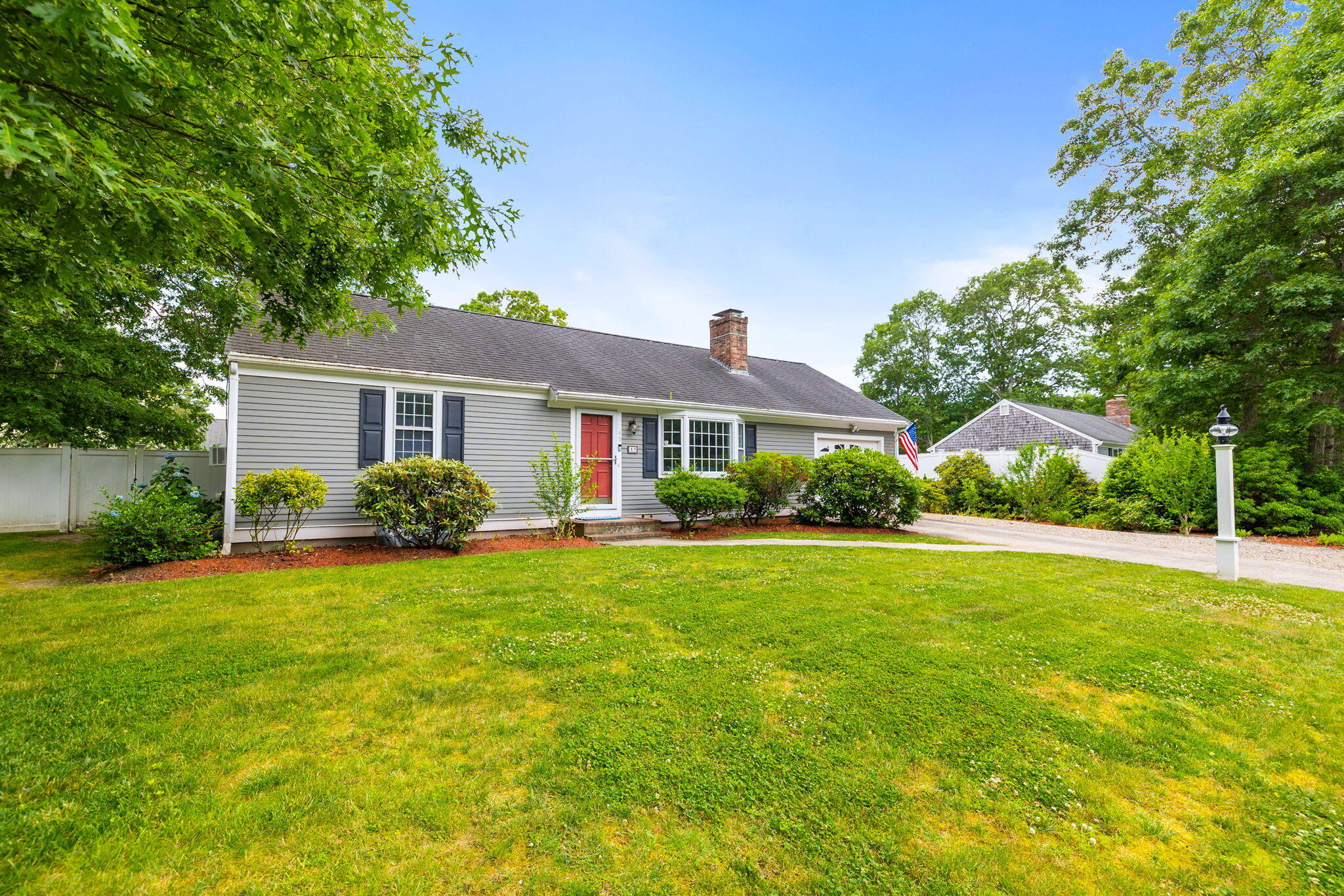 49 Fishermans Cove Road