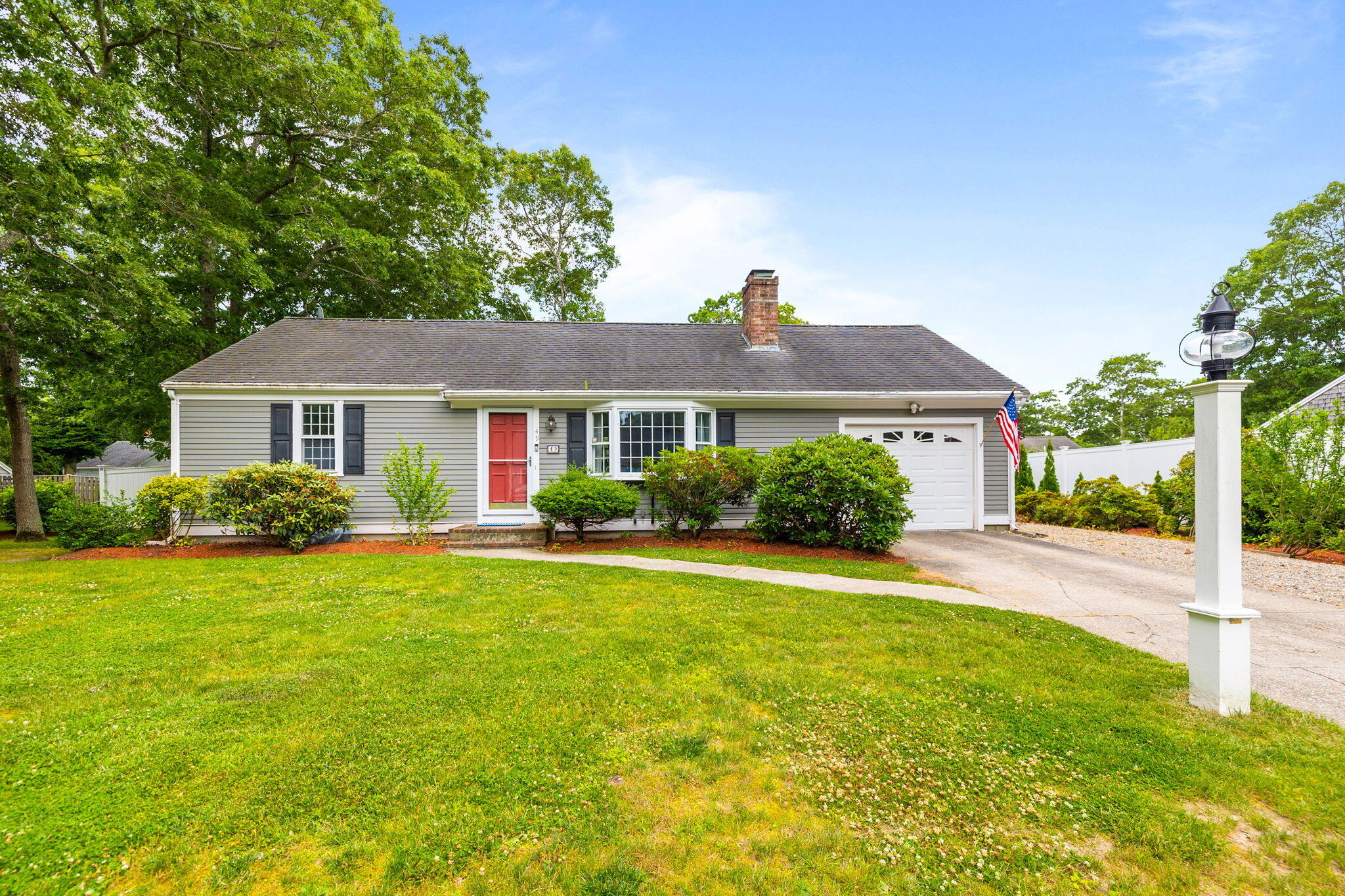 49 Fishermans Cove Road