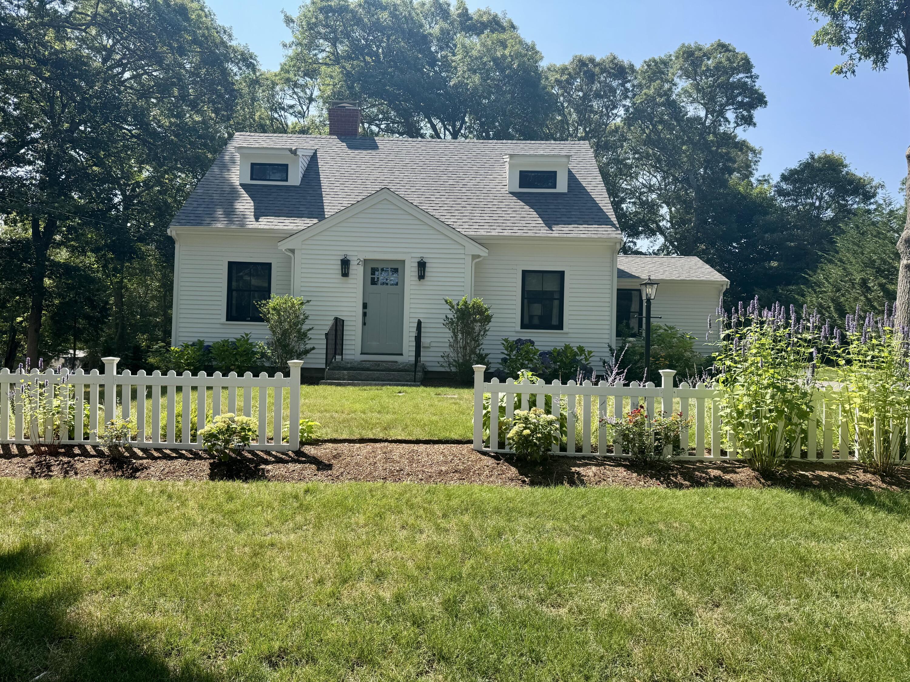 21 Oak Lane