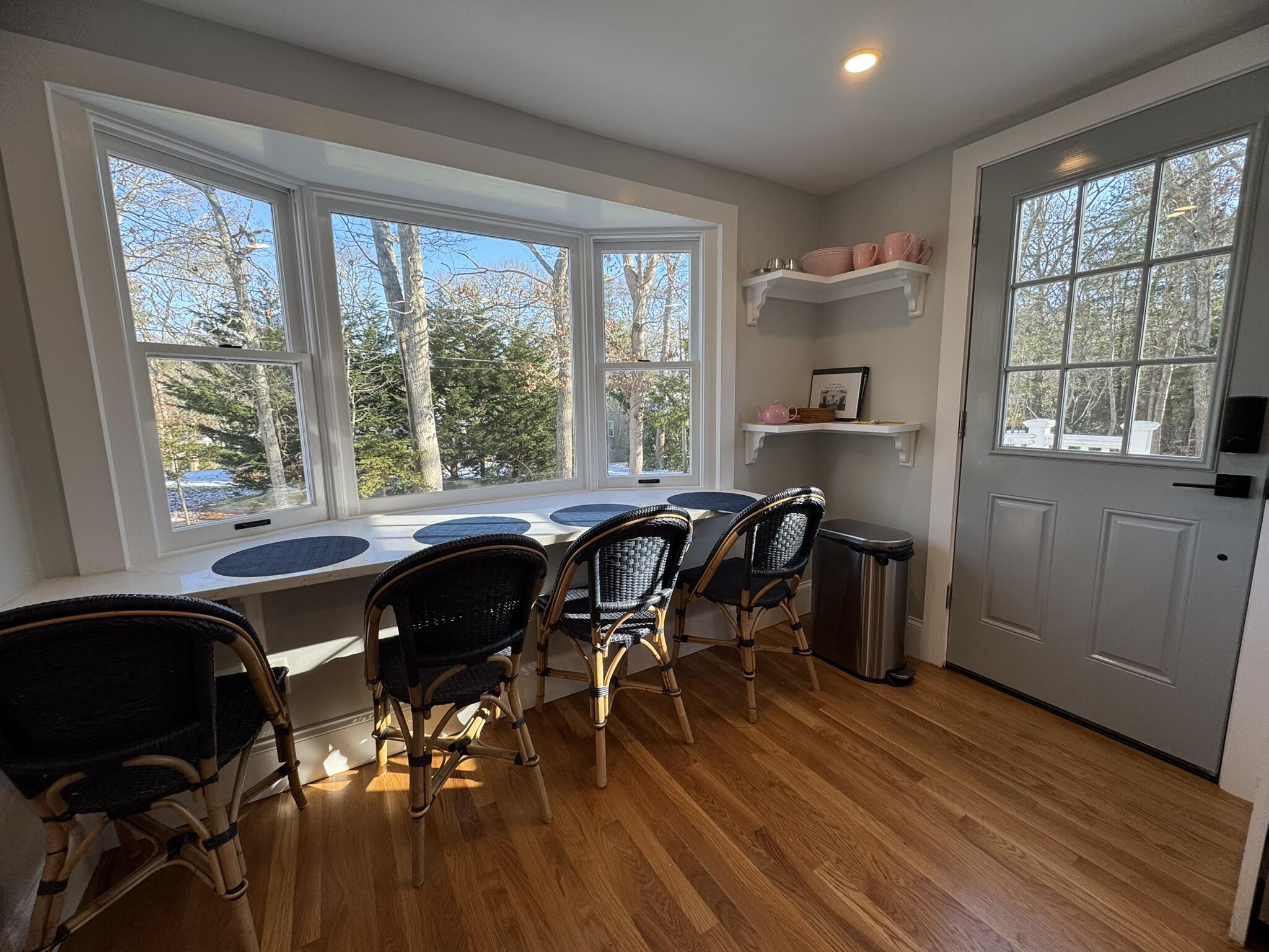 21 Oak Lane