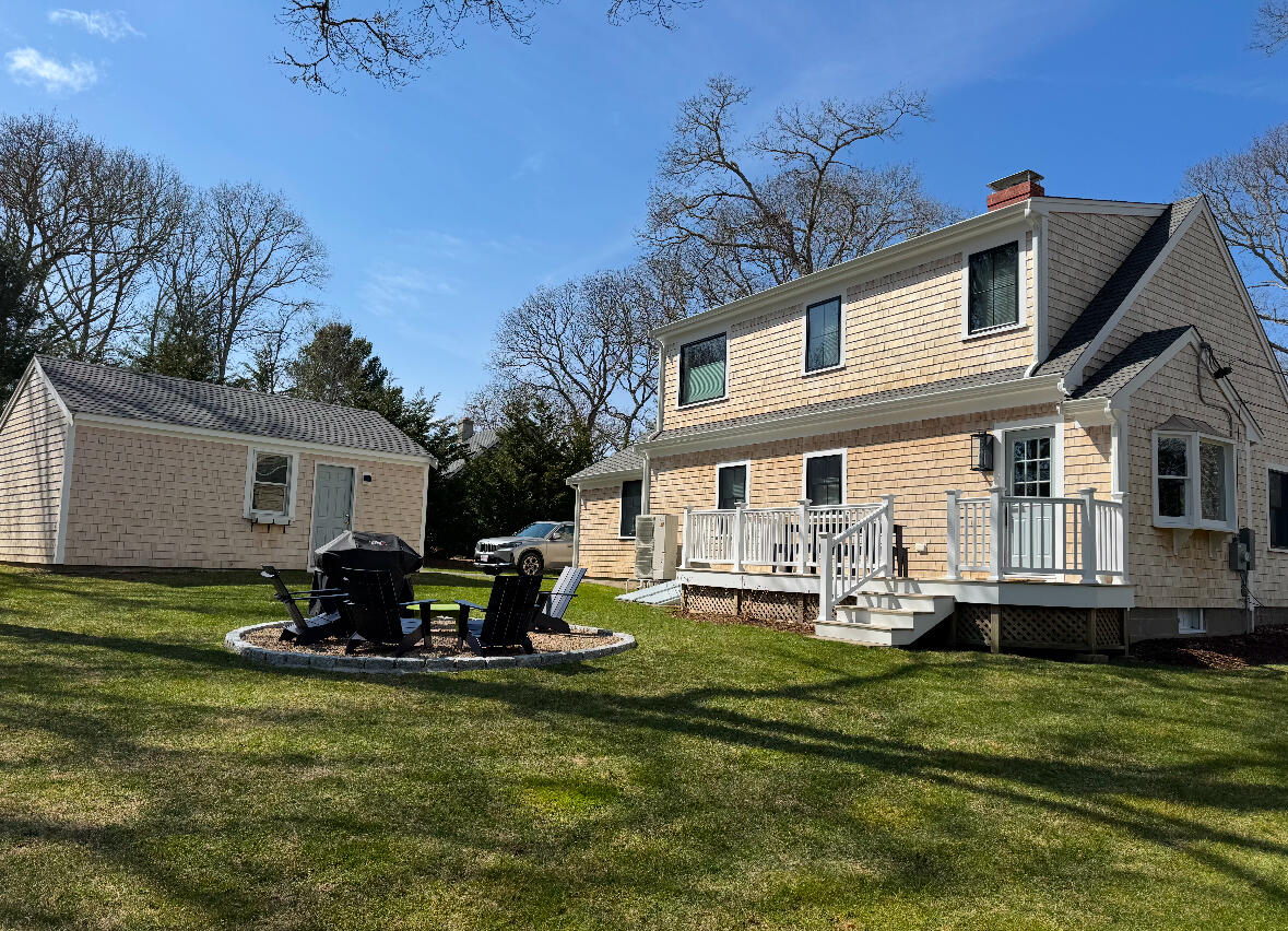 21 Oak Lane