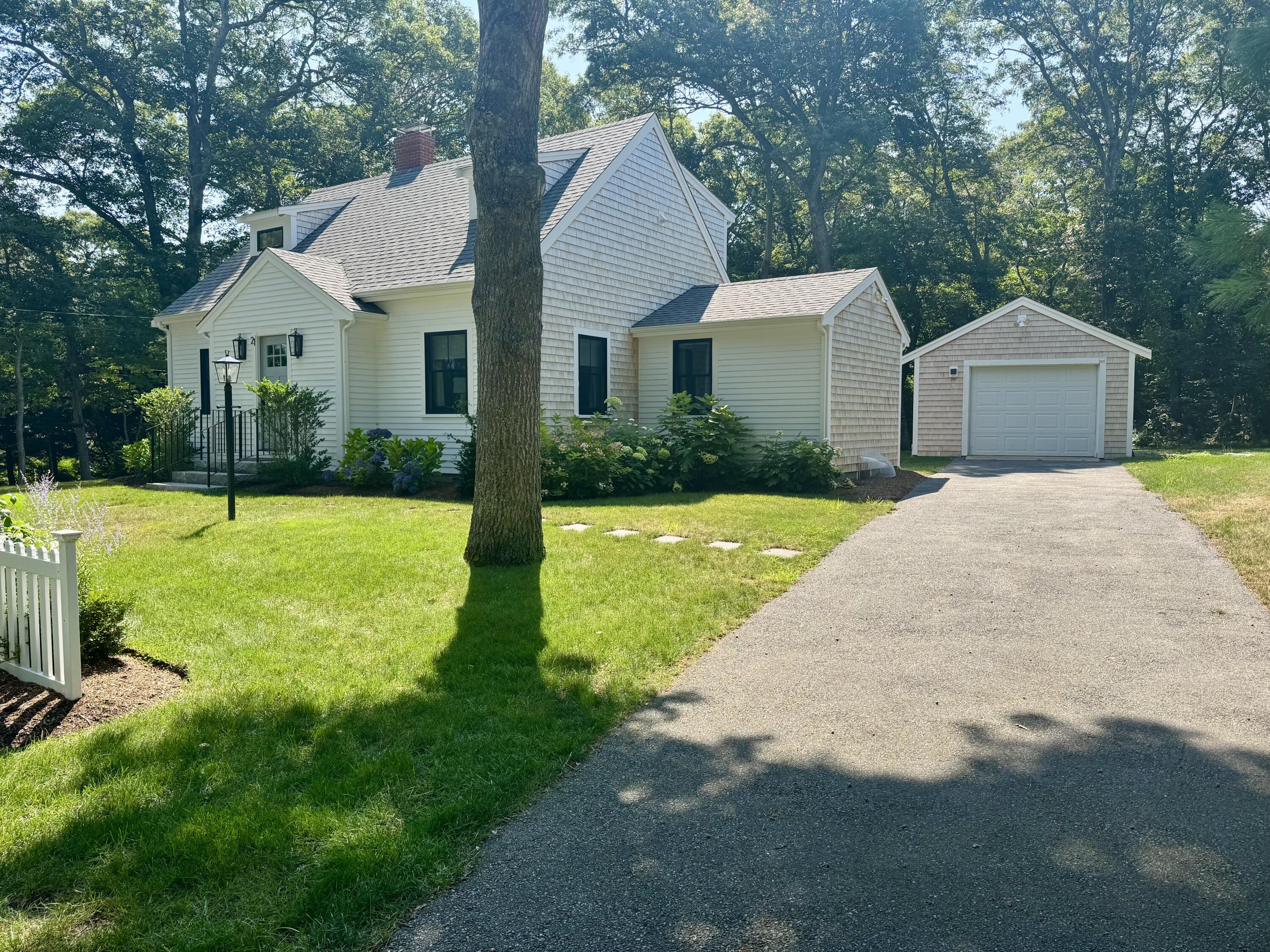 21 Oak Lane