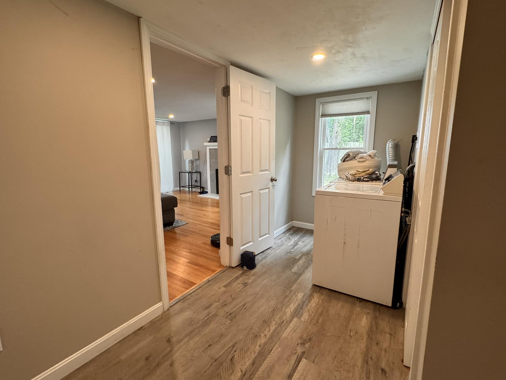 1 Chapel Lane