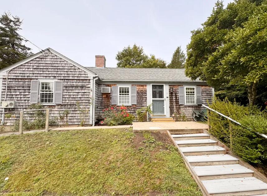 6 Chipman Road
