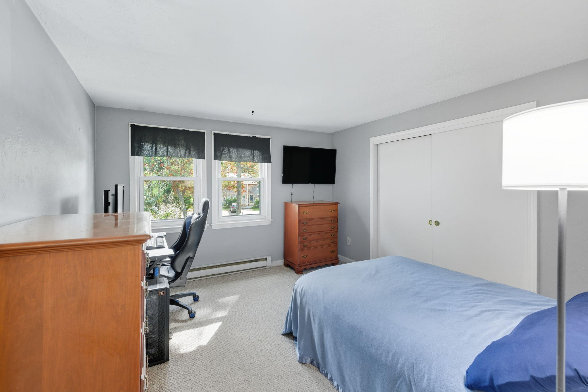 300 Falmouth Road # 17B
