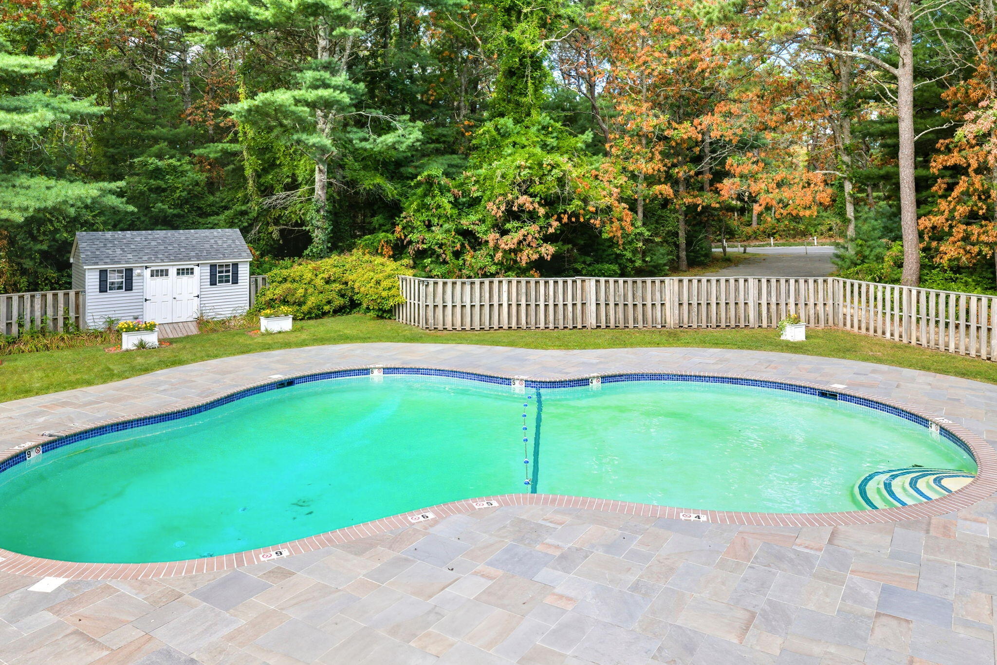 300 Falmouth Road # 17B