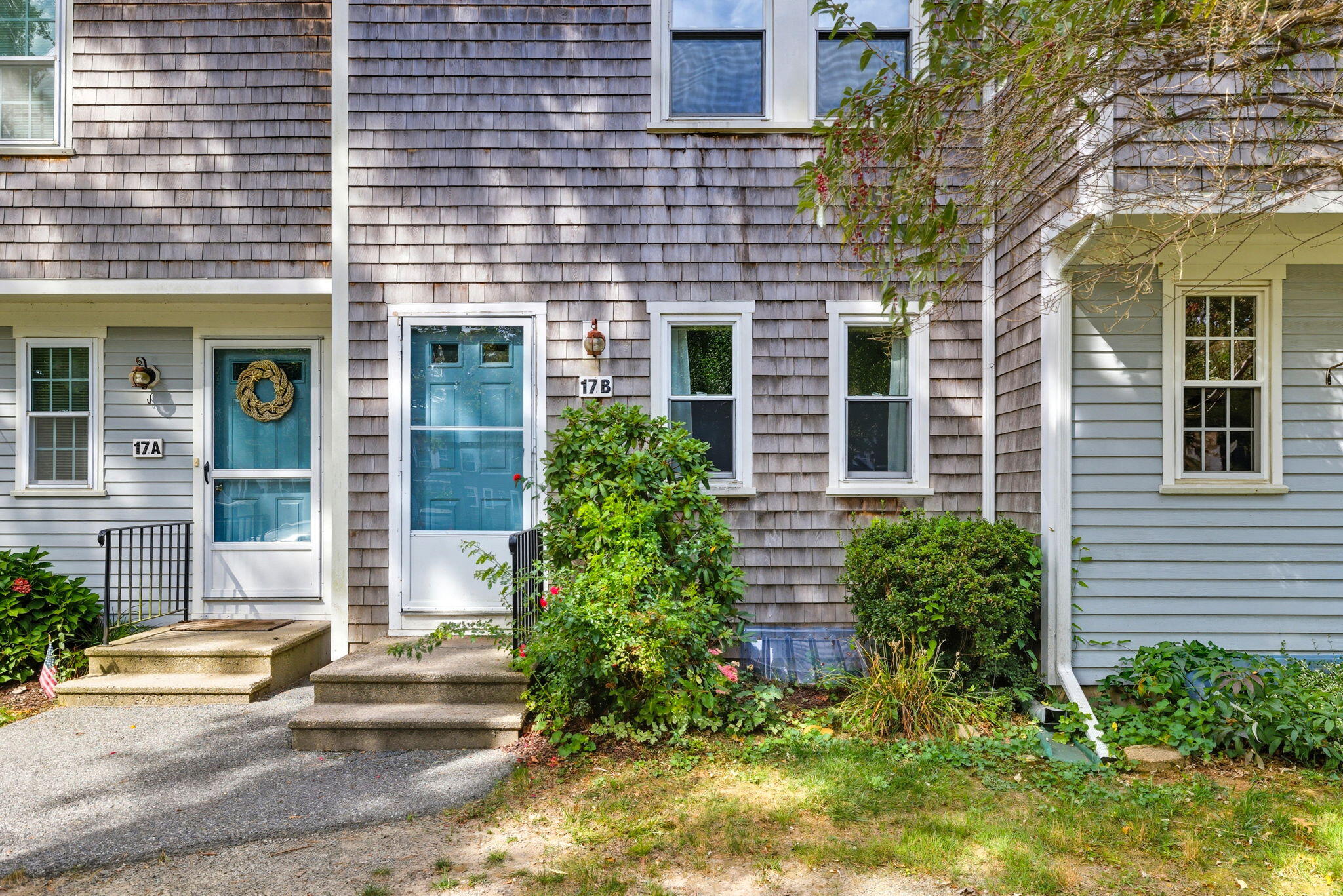300 Falmouth Road # 17B