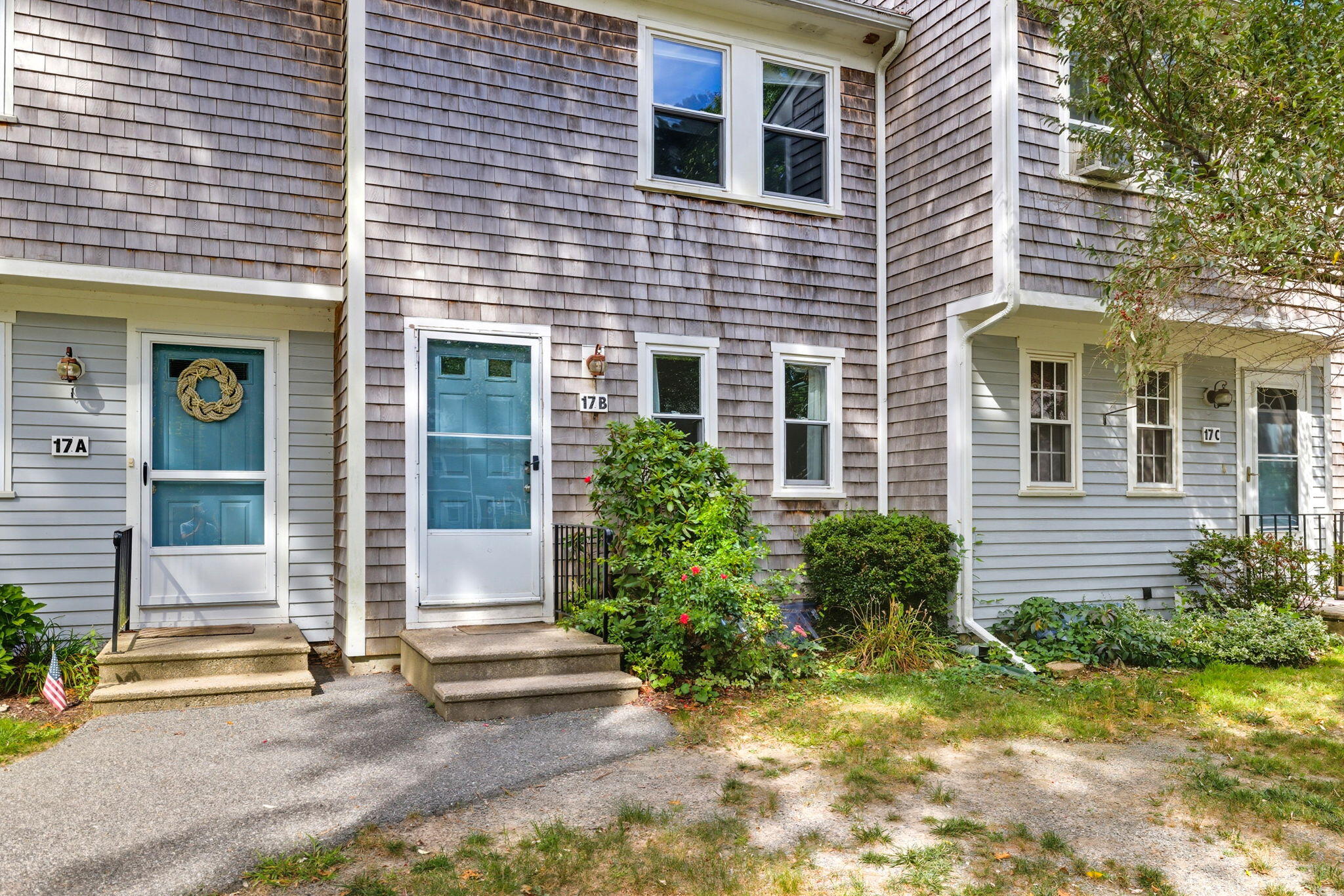 300 Falmouth Road # 17B
