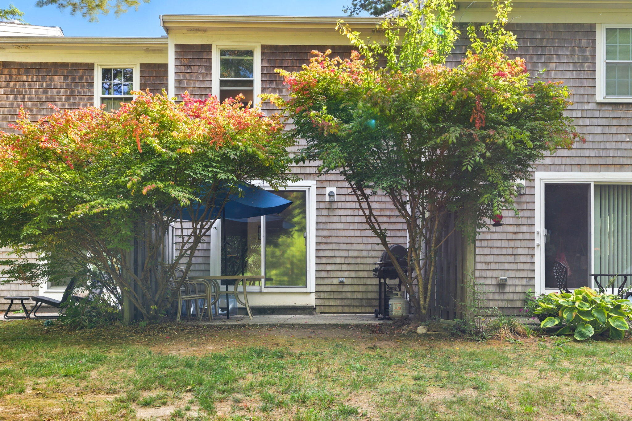 300 Falmouth Road # 17B