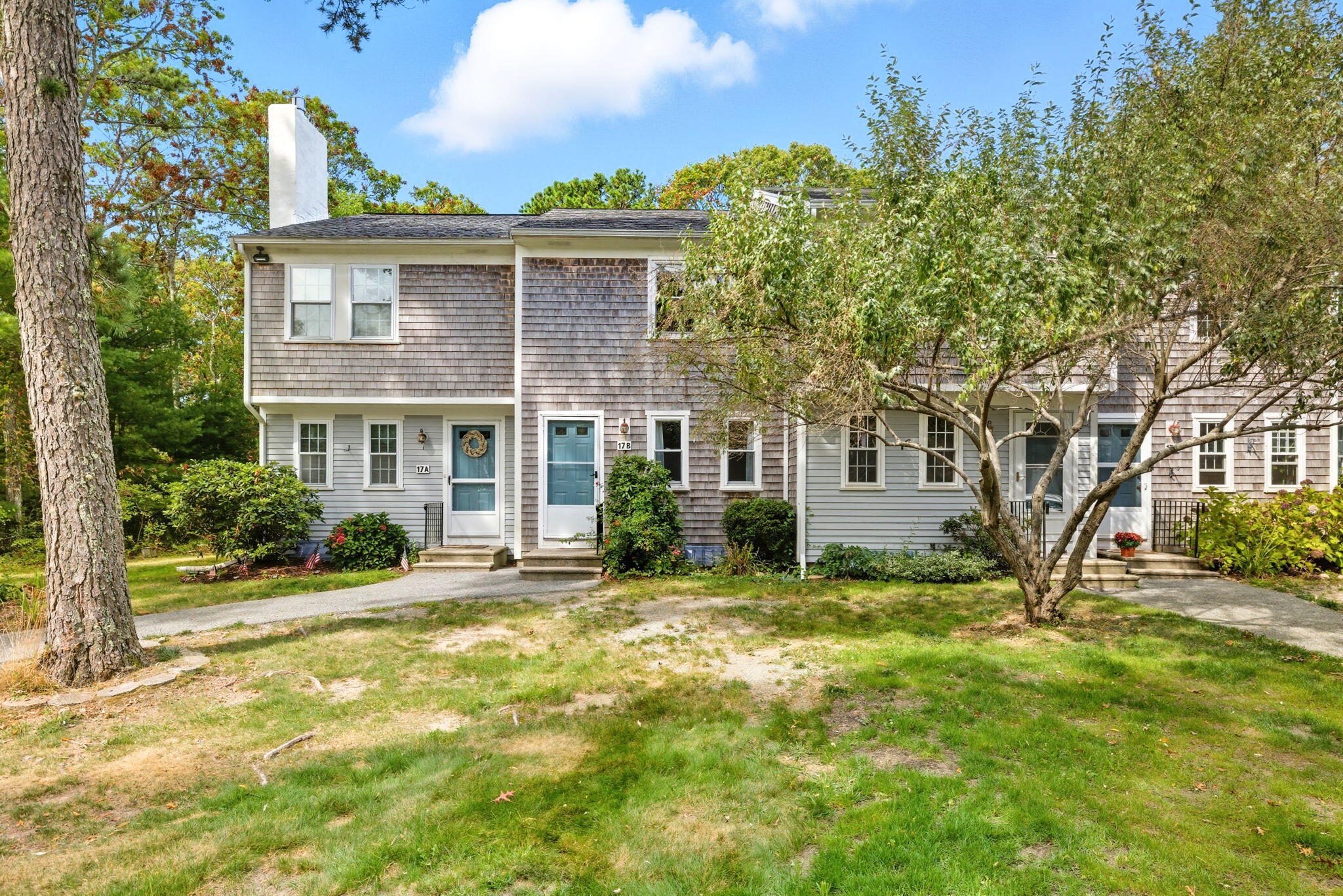 300 Falmouth Road # 17B