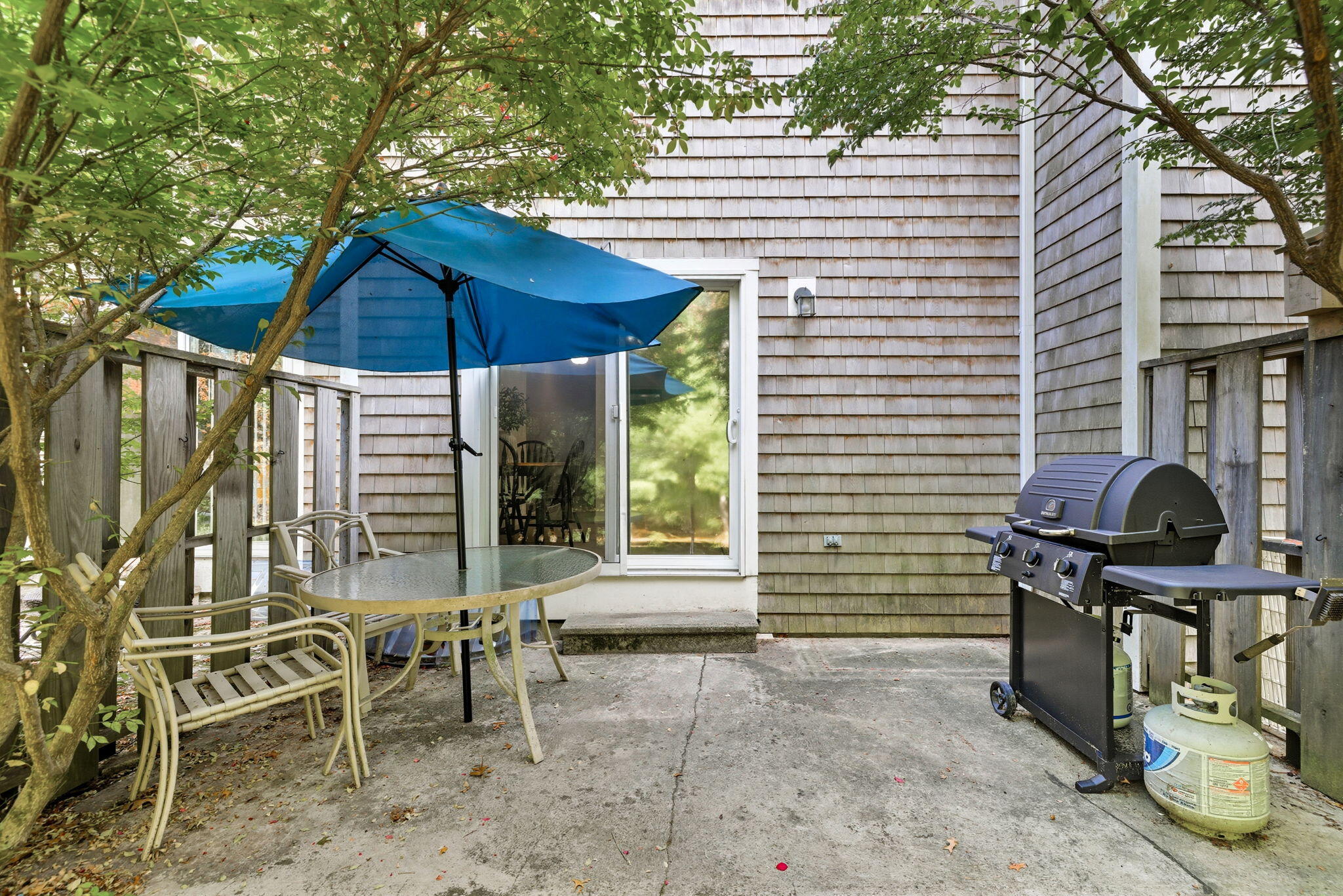 300 Falmouth Road # 17B