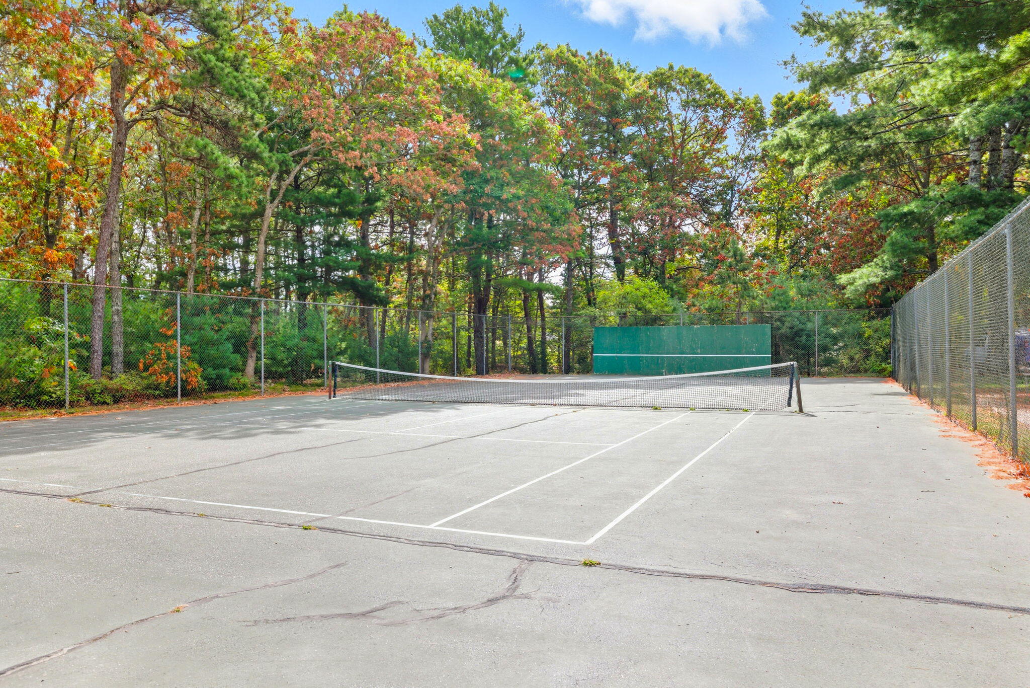 300 Falmouth Road # 17B