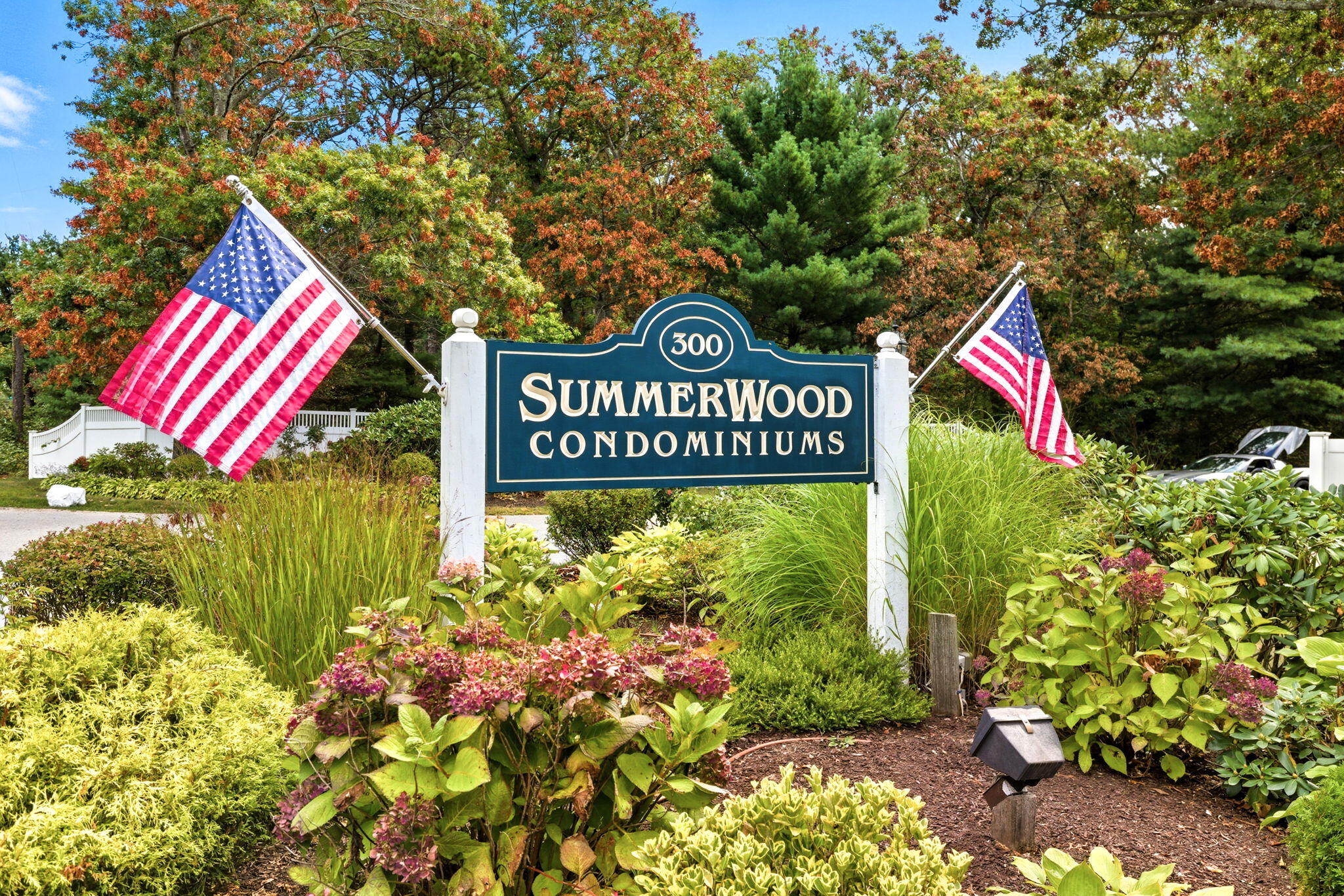 300 Falmouth Road # 17B