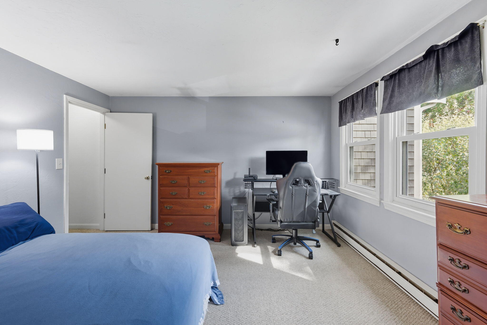 300 Falmouth Road # 17B