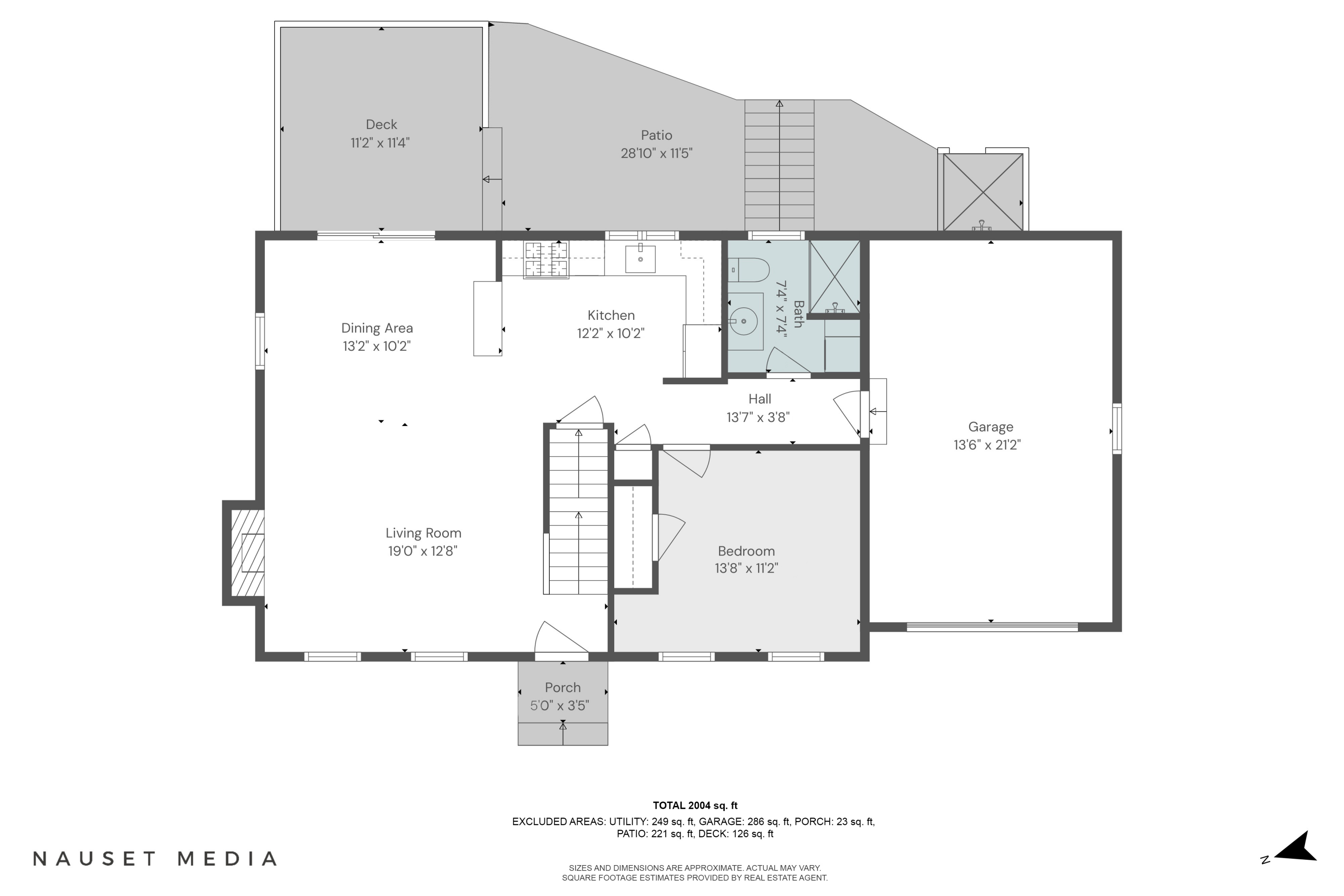 295 Pheasant Hill Circle