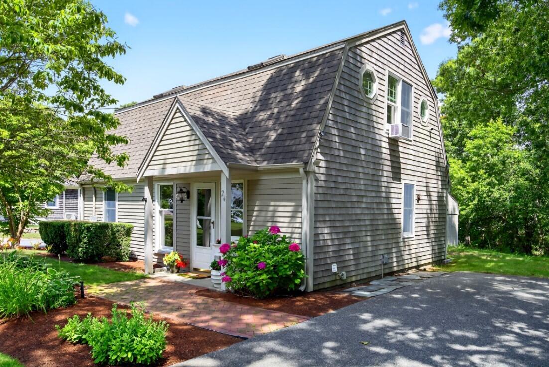 24 Captain Davis Lane