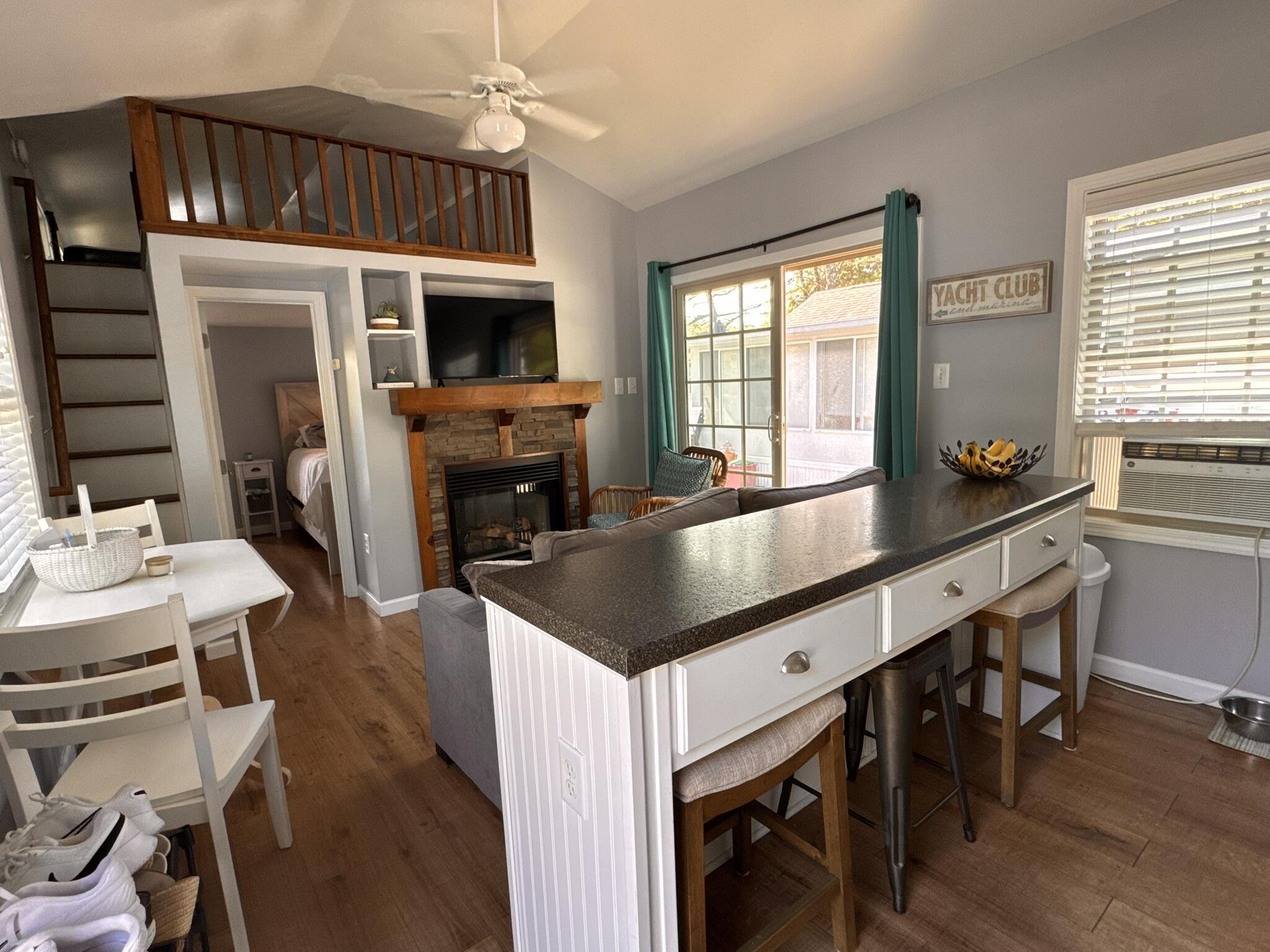 185 Cotuit Road Unit: BE4